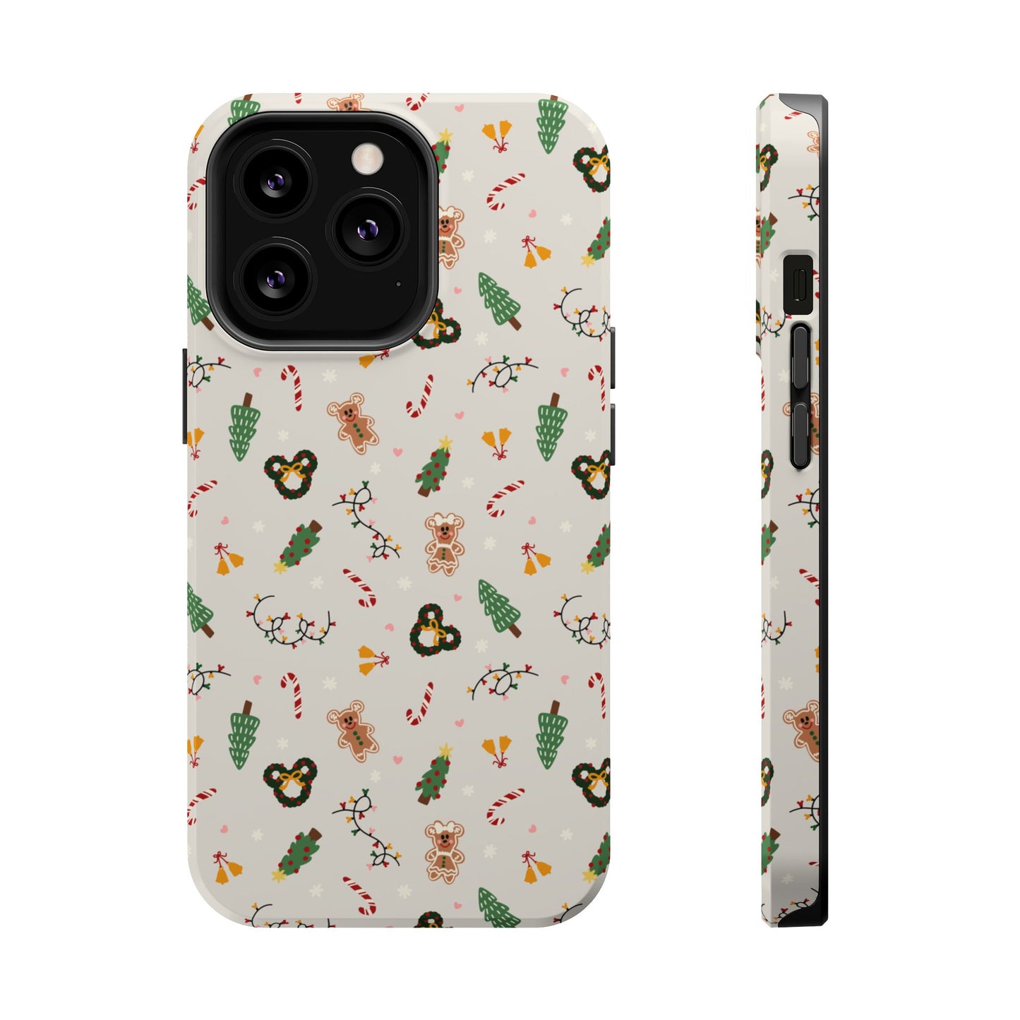MagSafe Magical Christmas iPhone Case