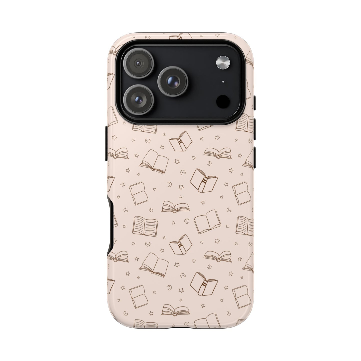 Bookish iPhone Case