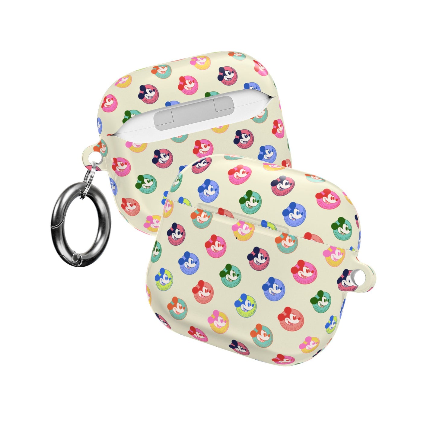 Passholder AirPod Case