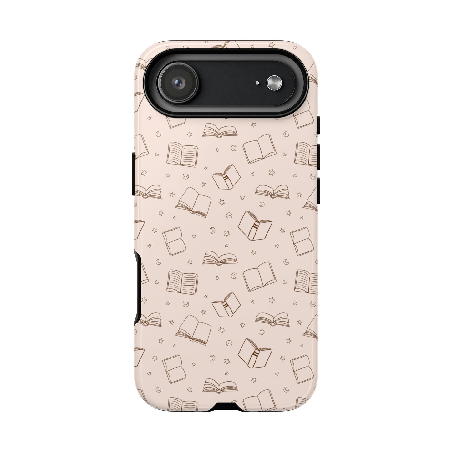 Bookish iPhone Case