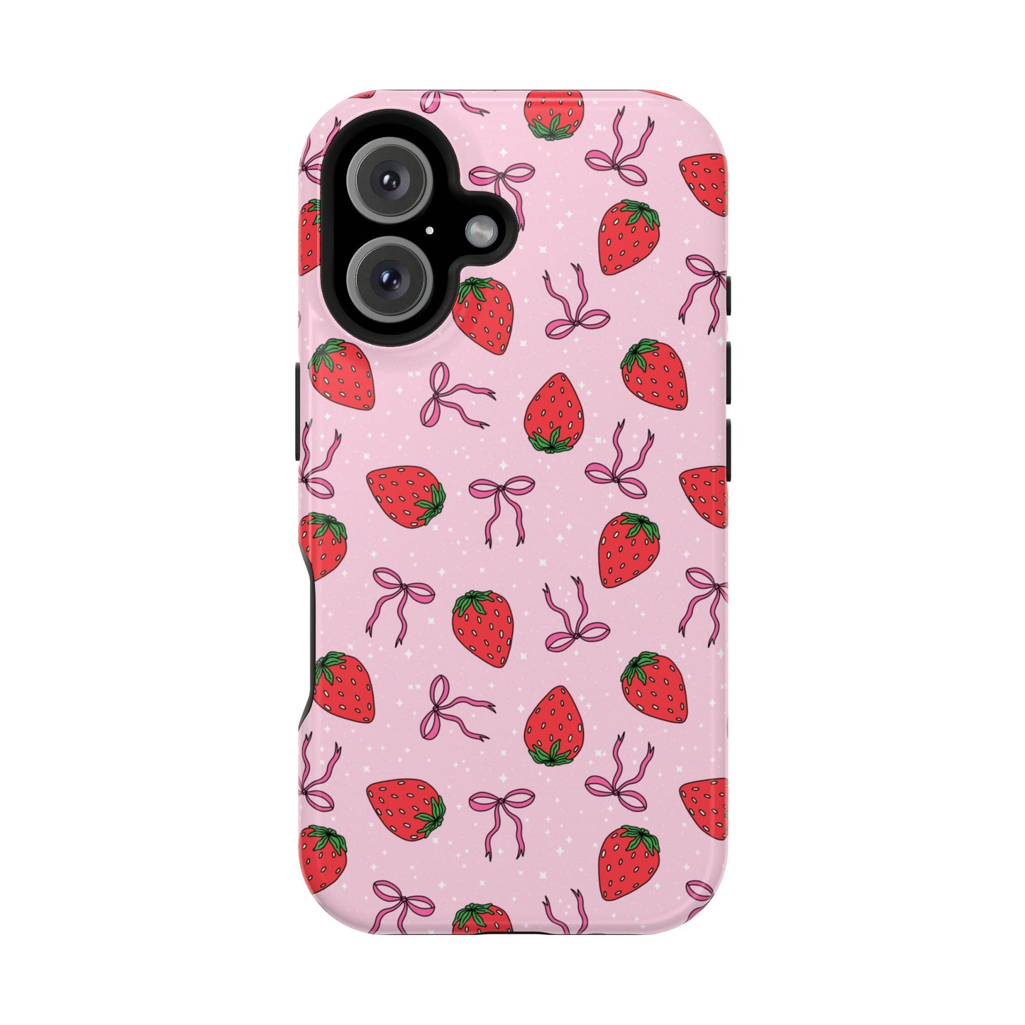 MagSafe Berry Cutie iPhone Case