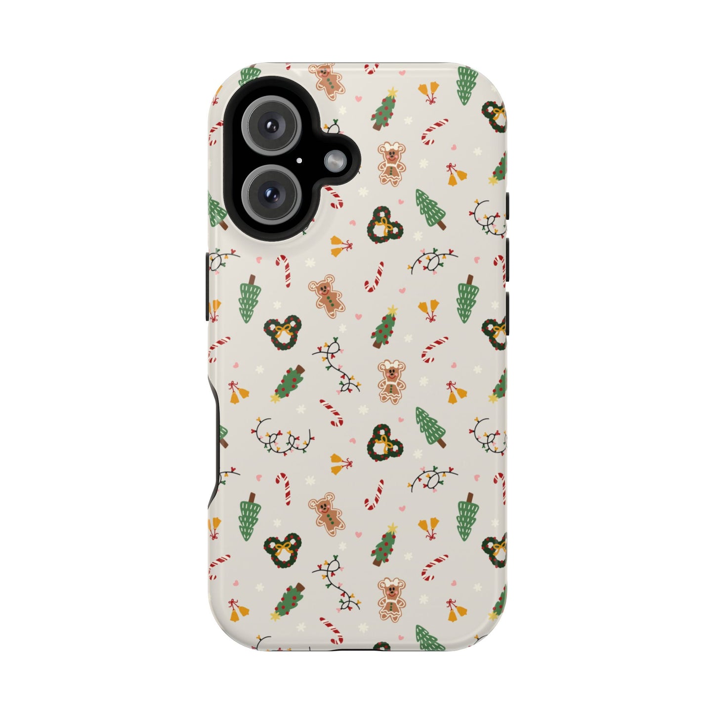 MagSafe Magical Christmas iPhone Case