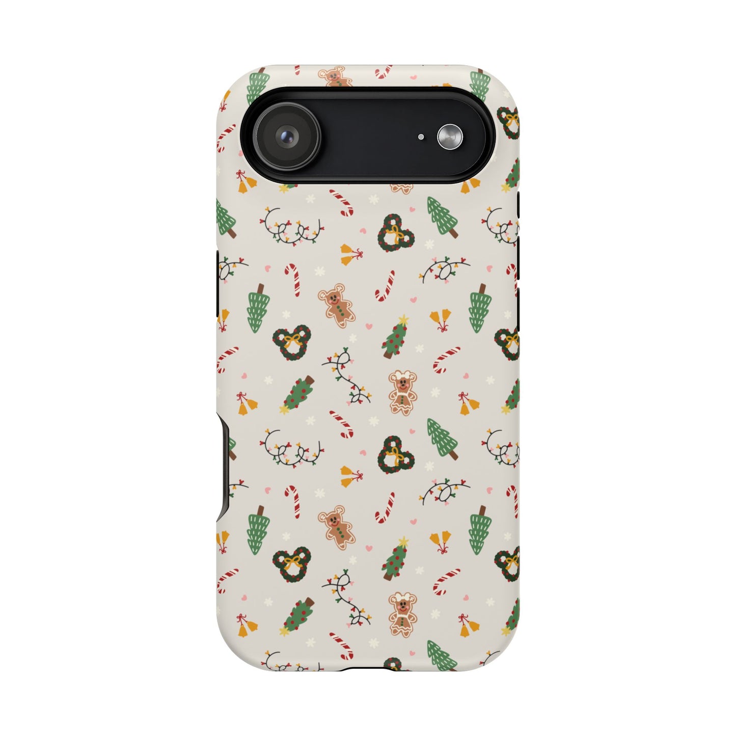 MagSafe Magical Christmas iPhone Case