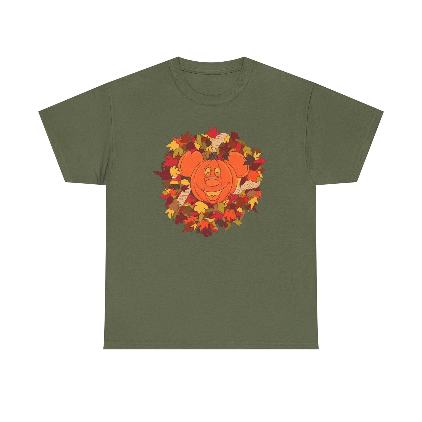Hey Pumpkin Tee (GILDAN - UP TO 5XL)