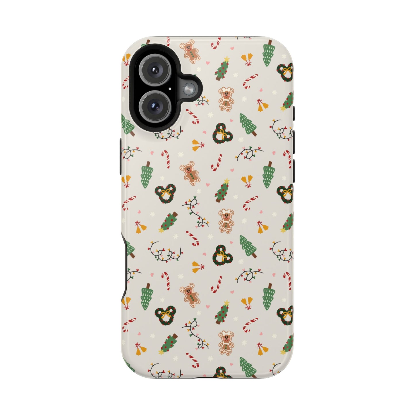 MagSafe Magical Christmas iPhone Case