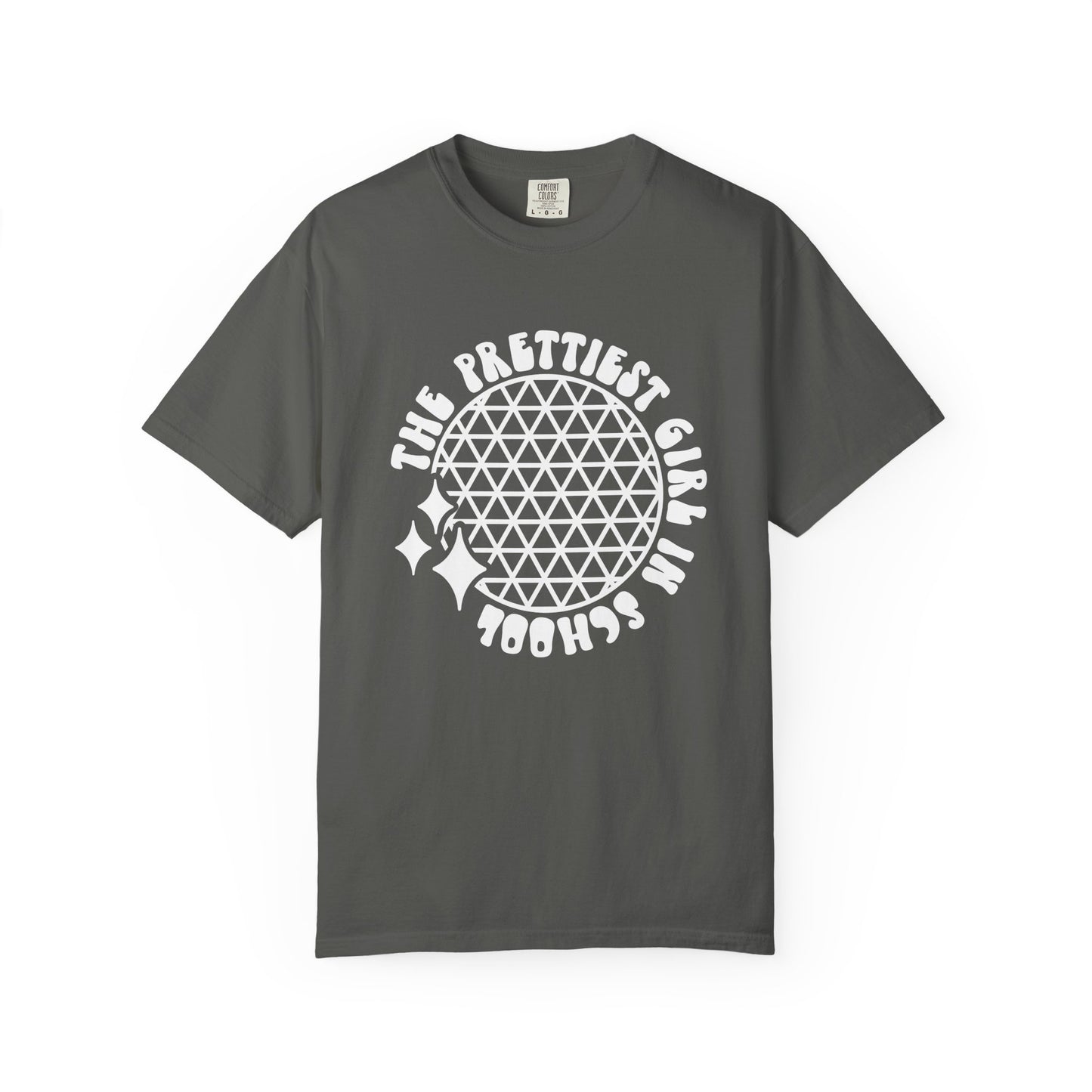 Prettiest Girl Tee