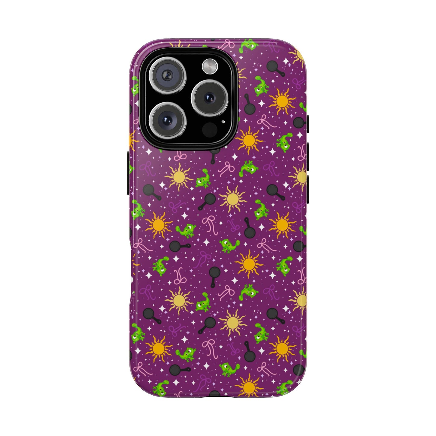 Corona Princess iPhone Case