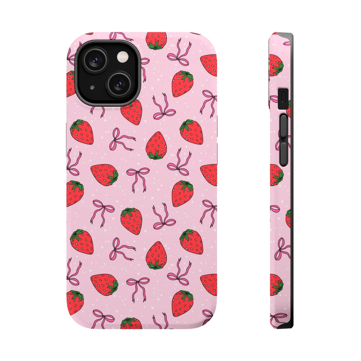 MagSafe Berry Cutie iPhone Case