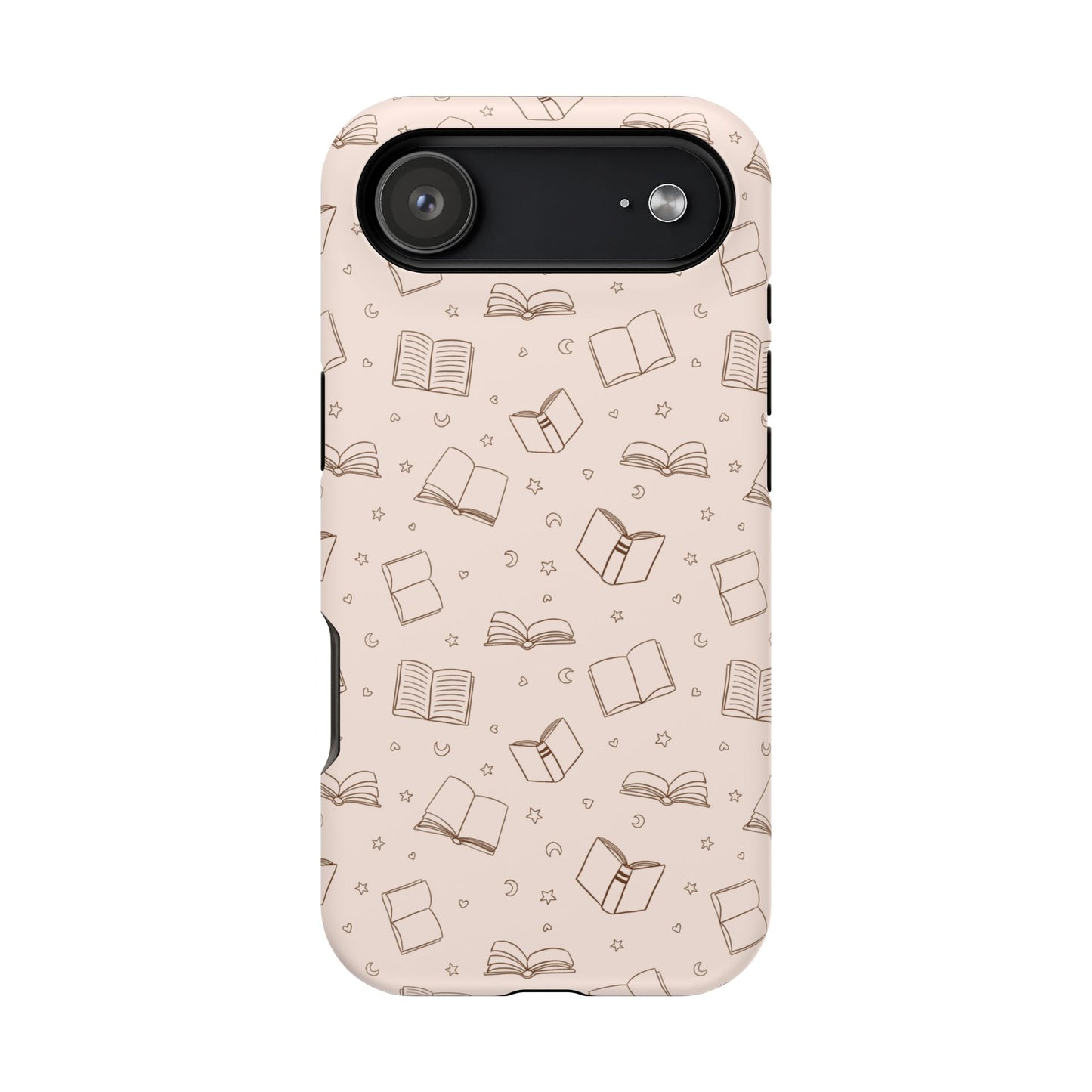 MagSafe Bookish iPhone Case