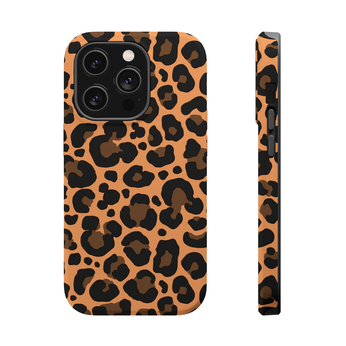 MagSafe Safari Mouse iPhone Case