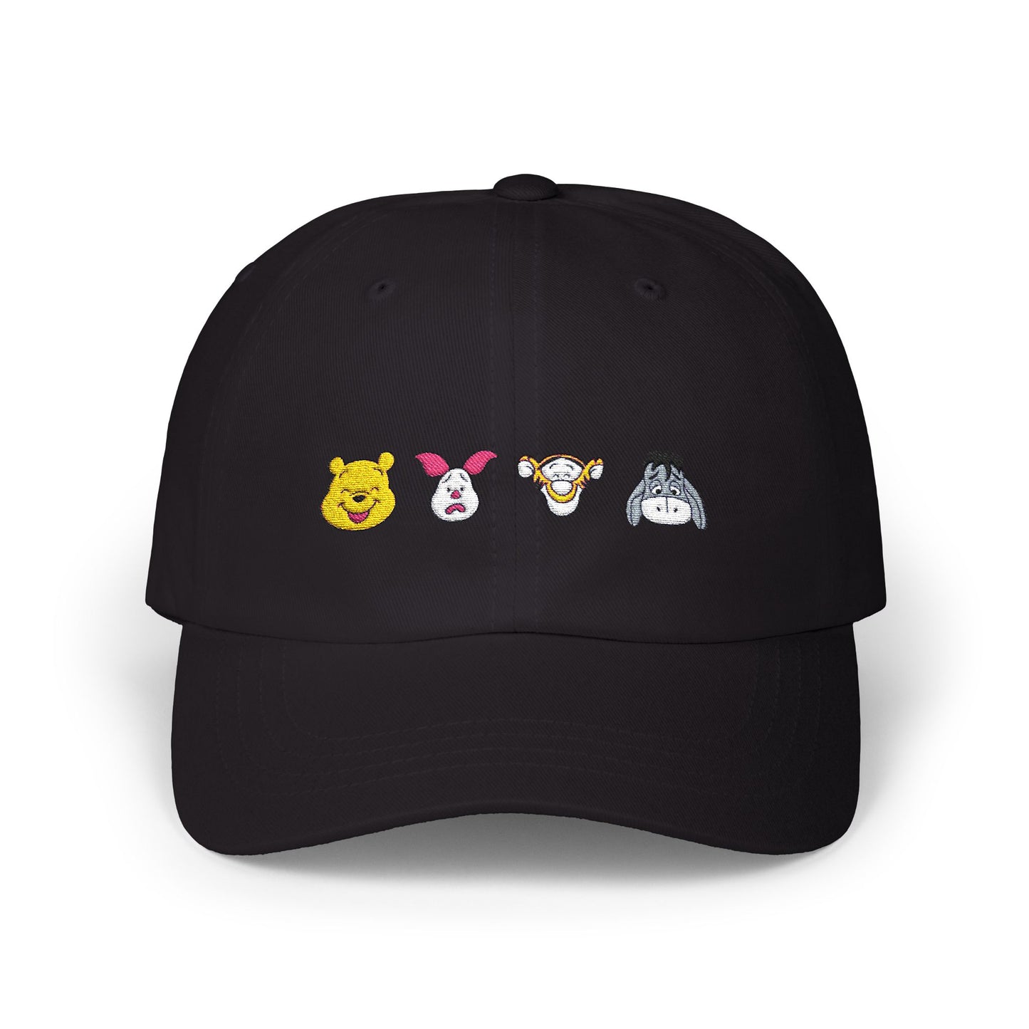Hundred Acre Pals Dad Hat