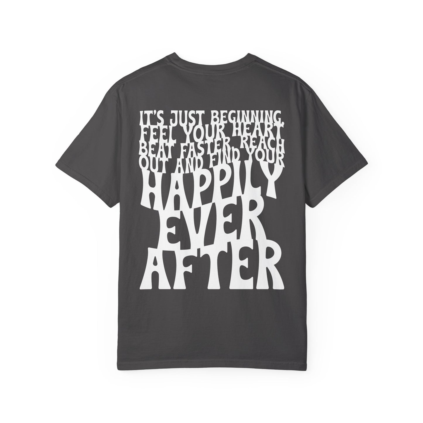Crying Ever After Tee
