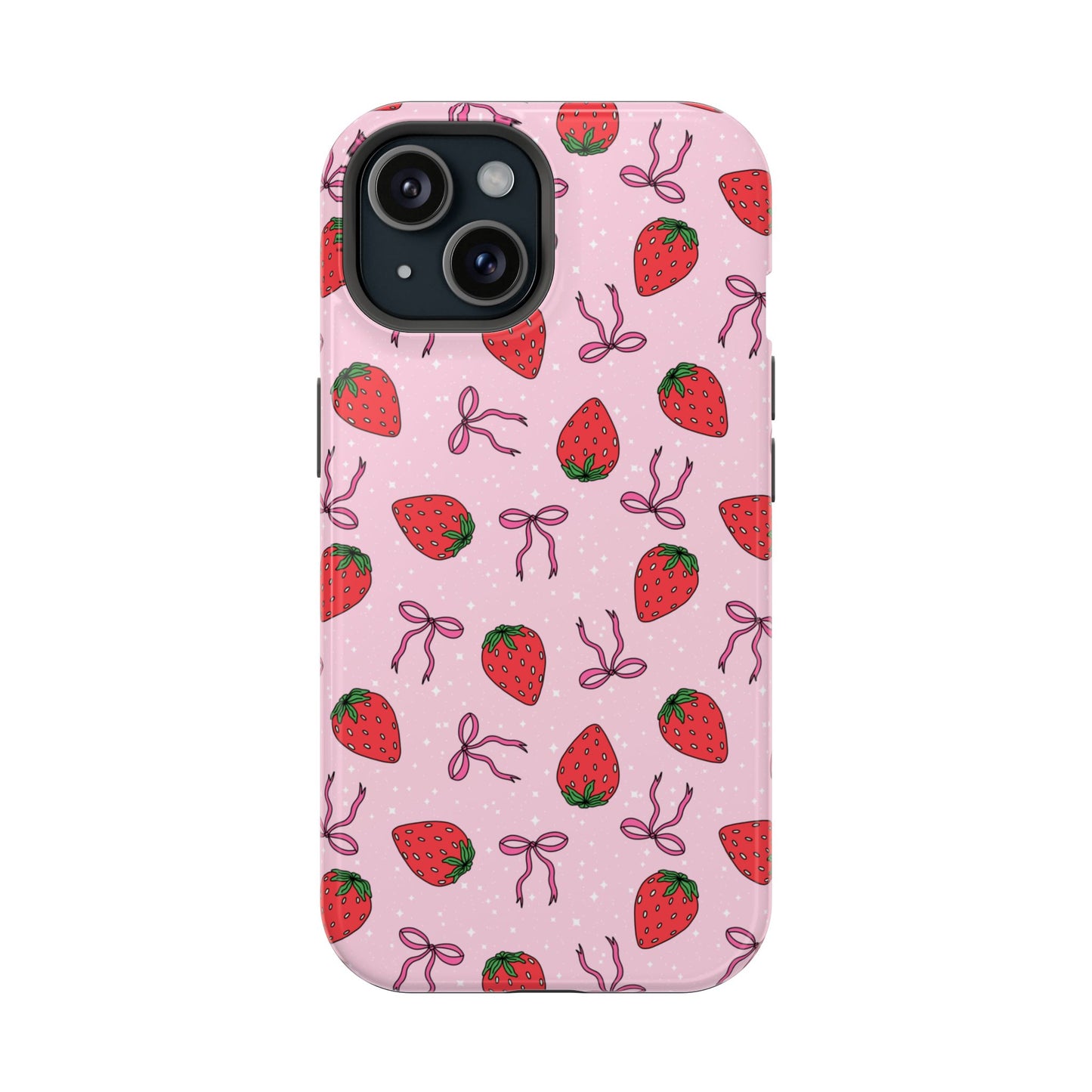 MagSafe Berry Cutie iPhone Case