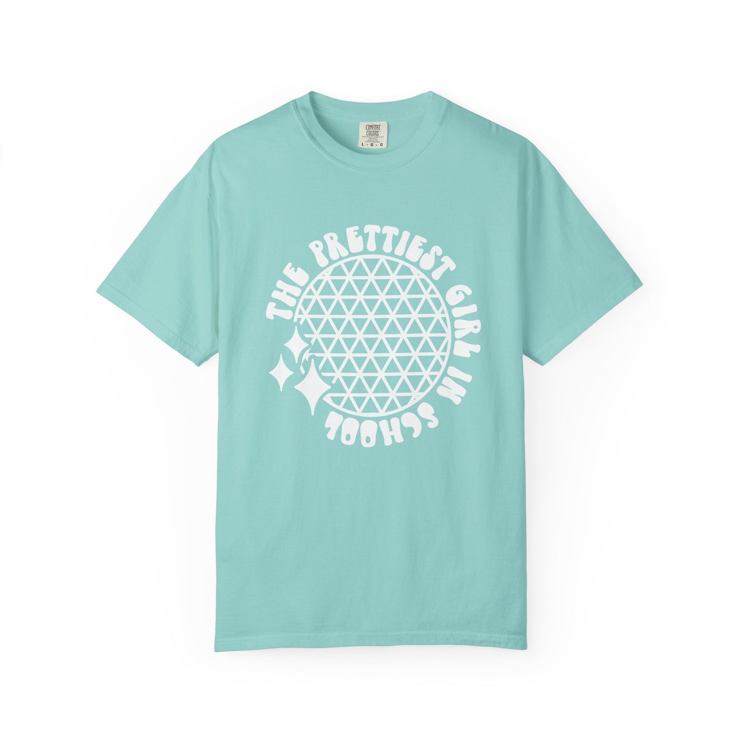 Prettiest Girl Tee