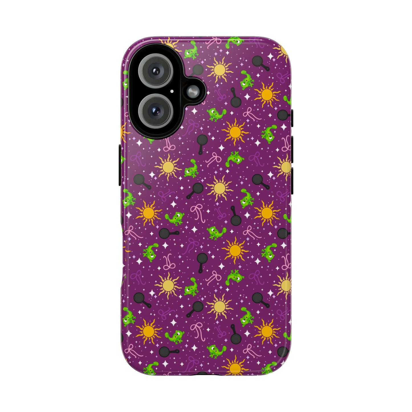 Corona Princess iPhone Case