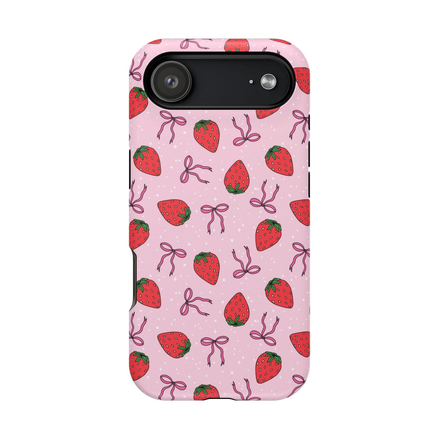 MagSafe Berry Cutie iPhone Case