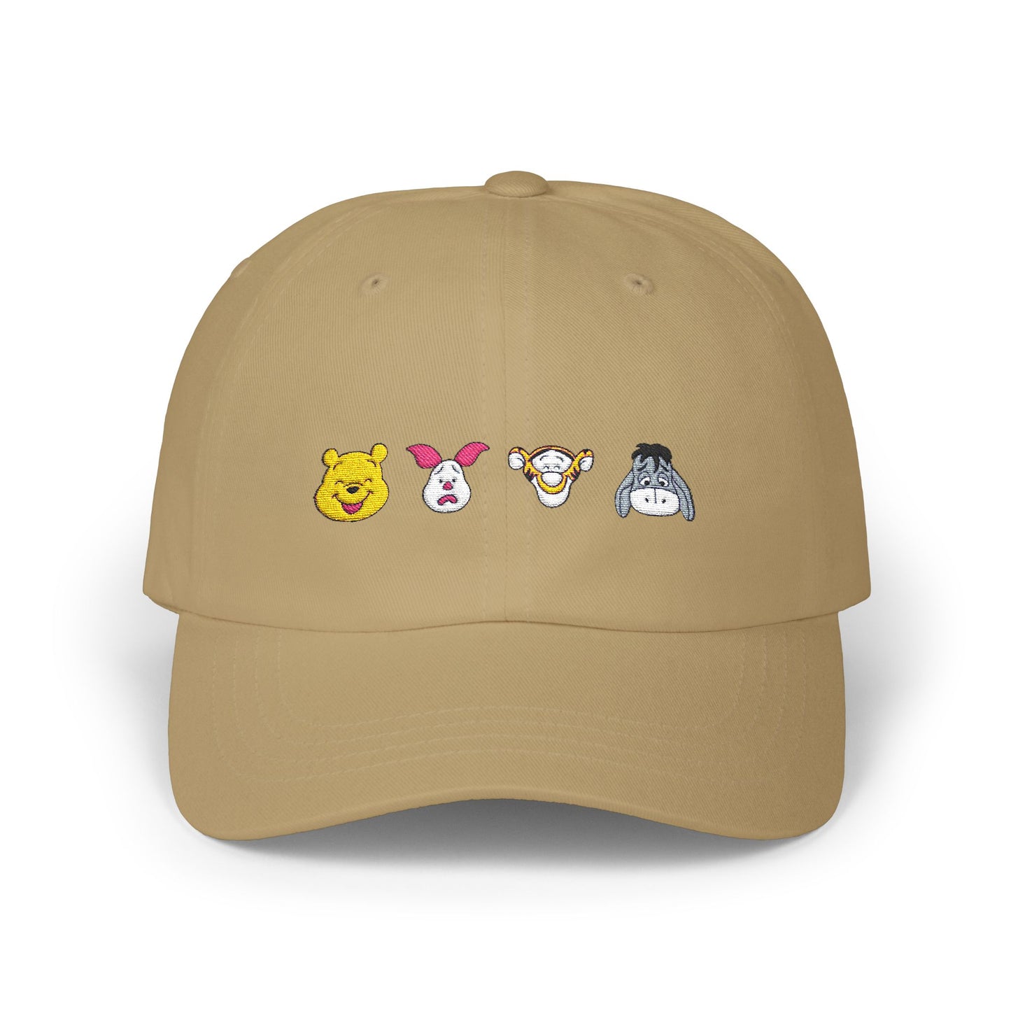 Hundred Acre Pals Dad Hat