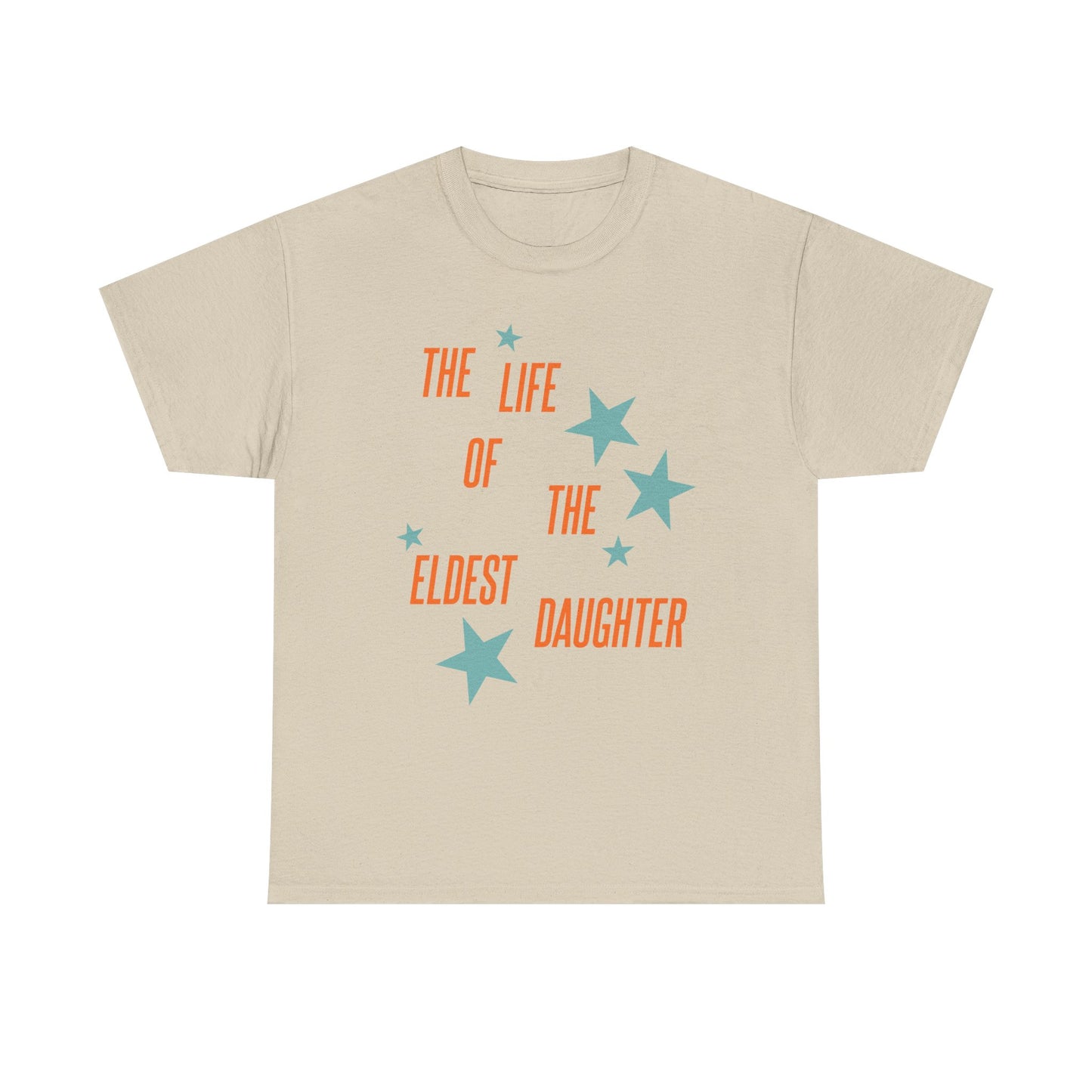 TLOTED Tee (GILDAN - UP TO 5XL)