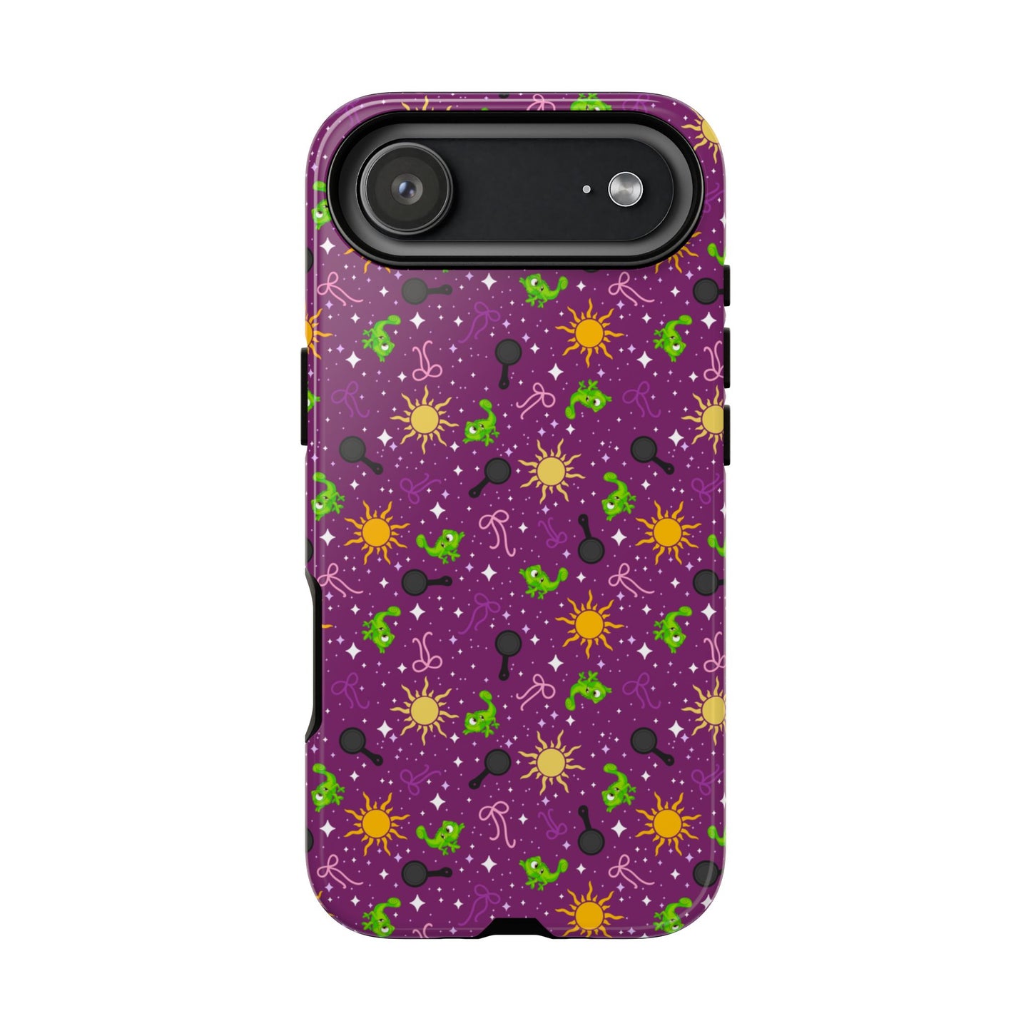 Corona Princess iPhone Case