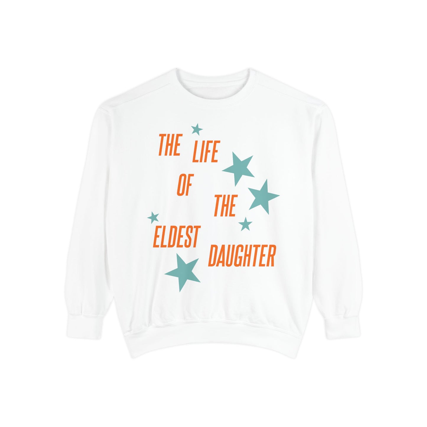 TLOTED Crewneck