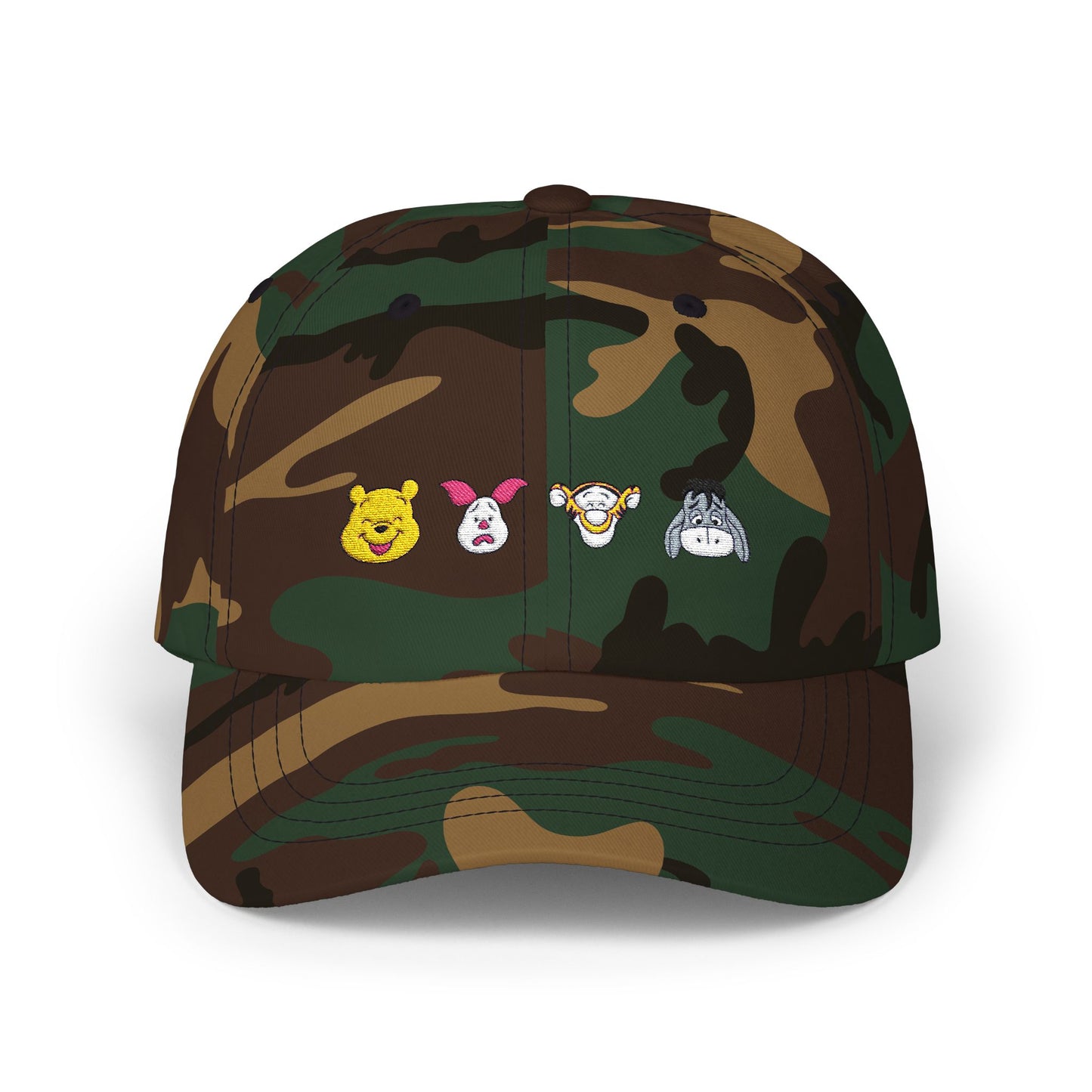 Hundred Acre Pals Dad Hat