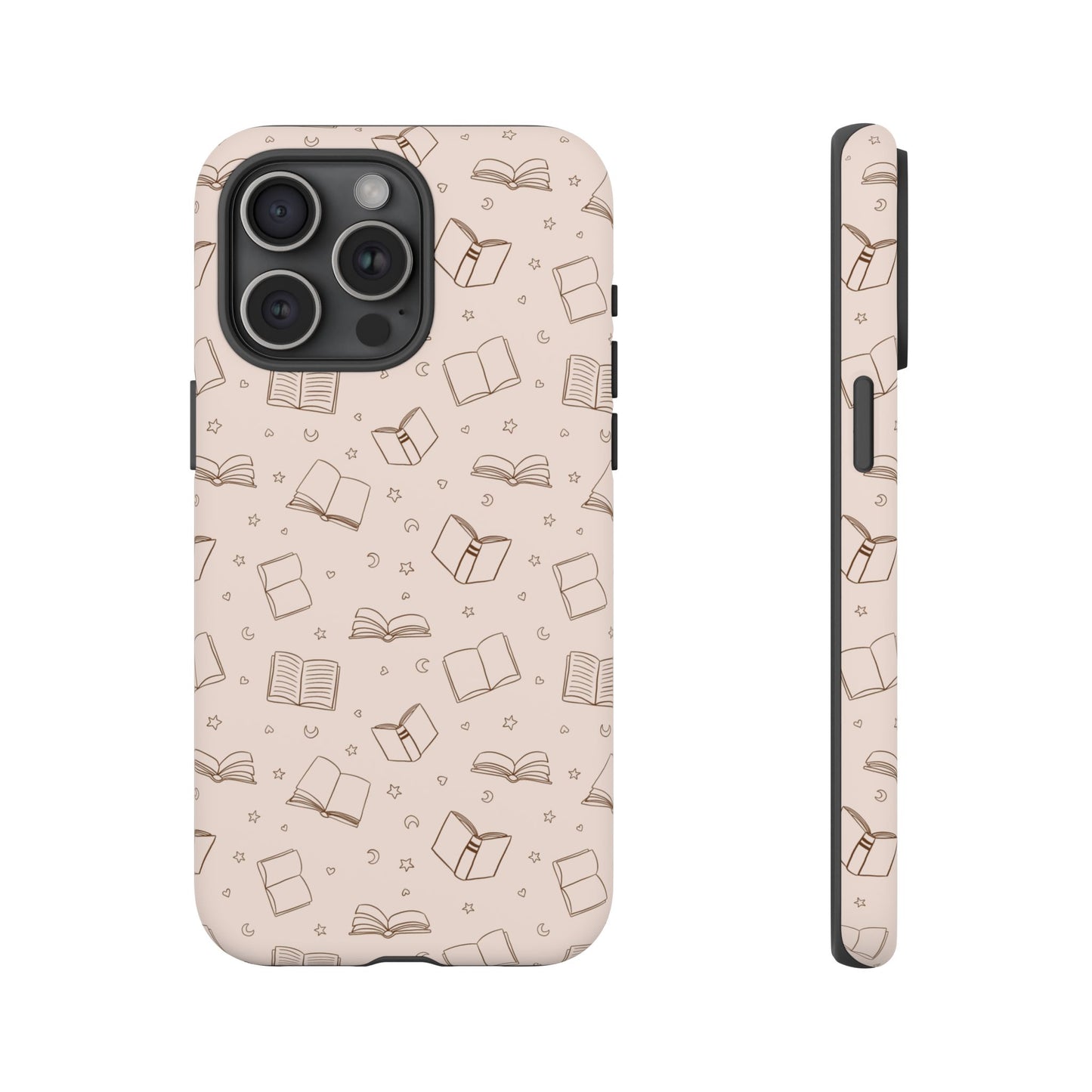 Bookish iPhone Case