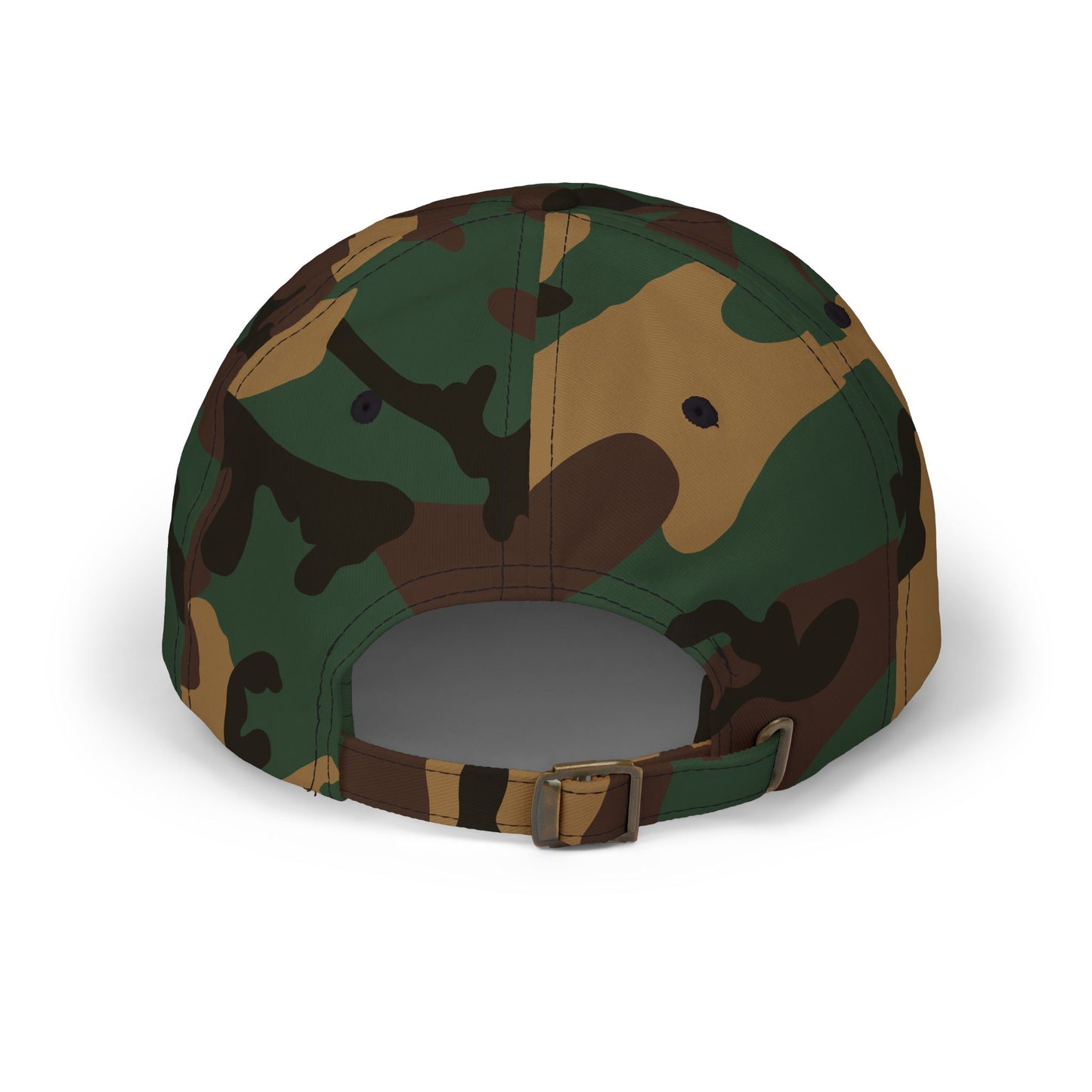 Magical Floral Dad Hat