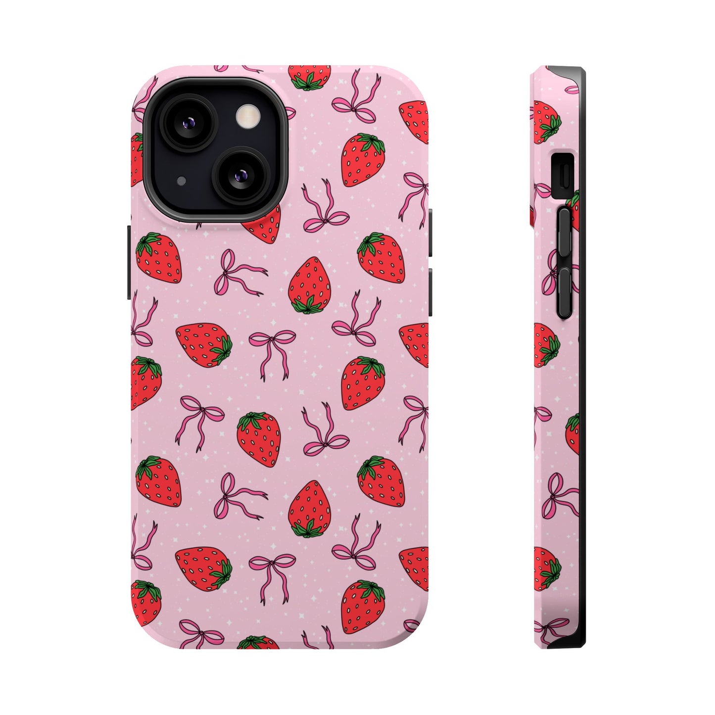 MagSafe Berry Cutie iPhone Case