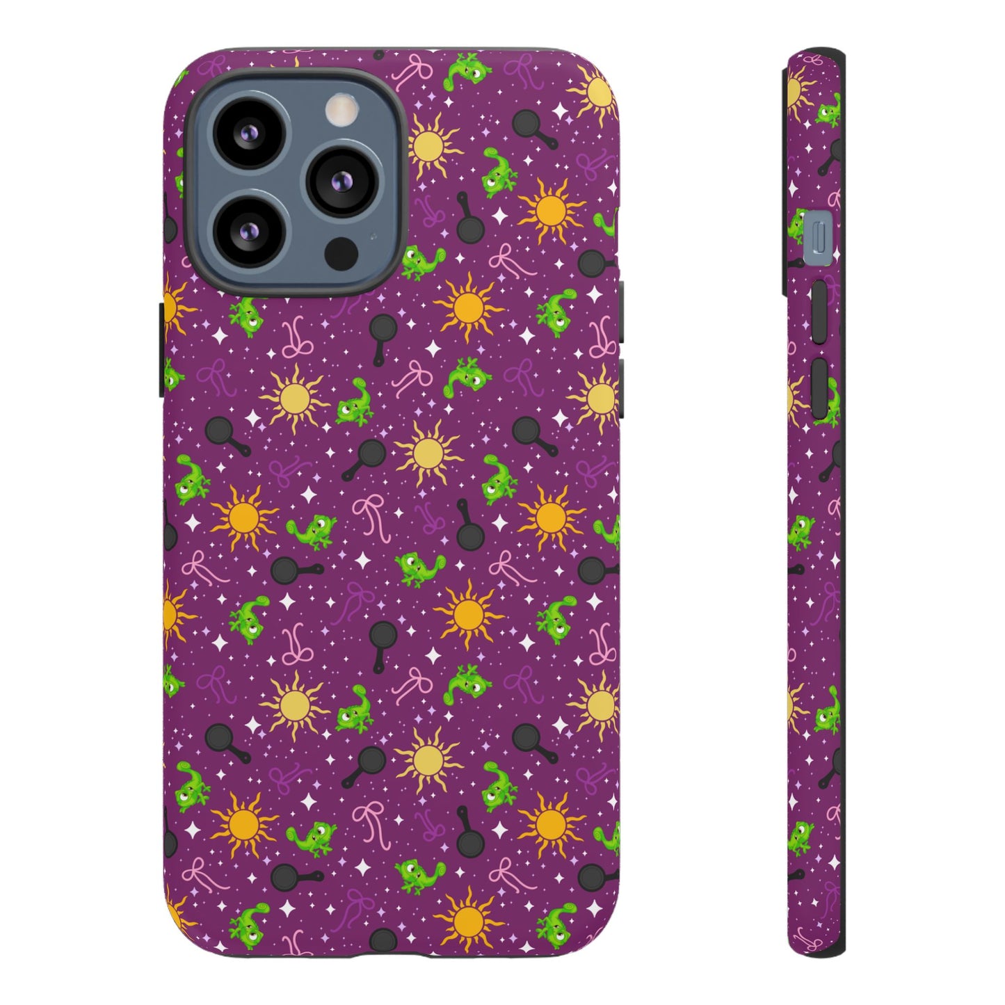 Corona Princess iPhone Case