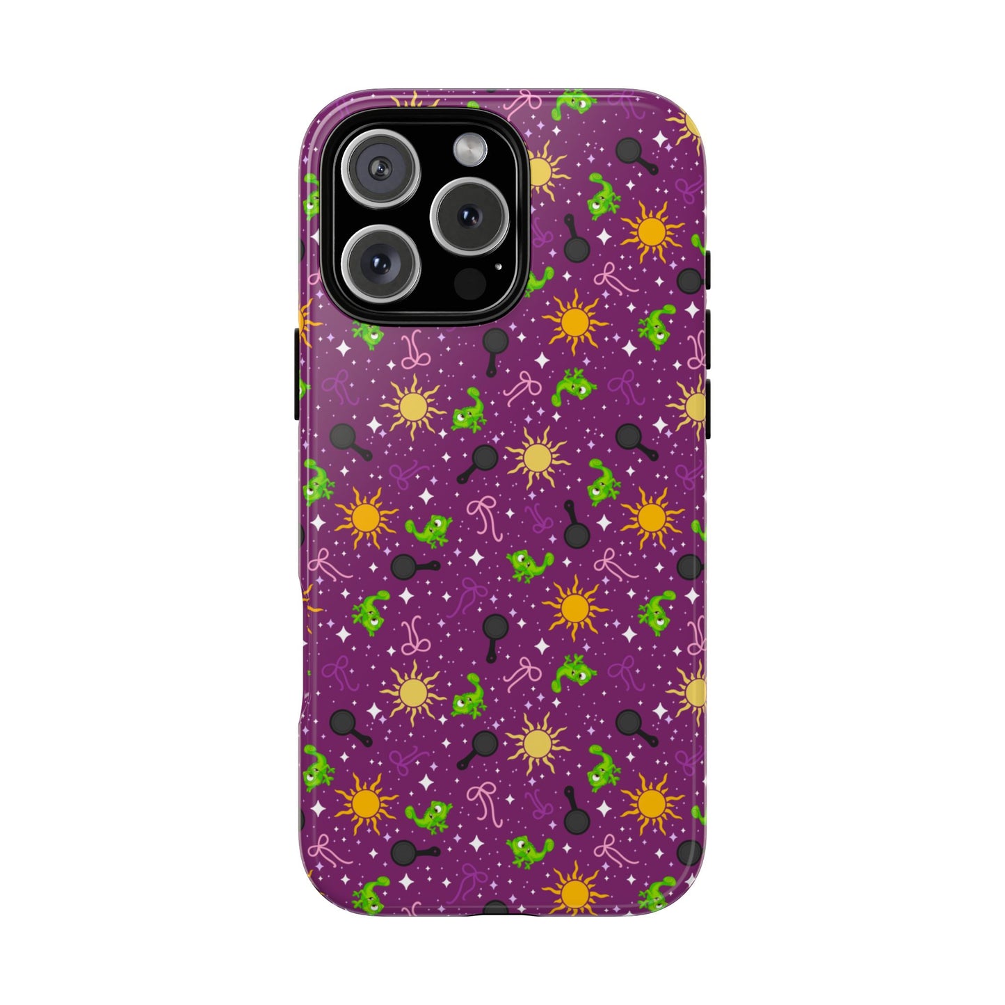 Corona Princess iPhone Case