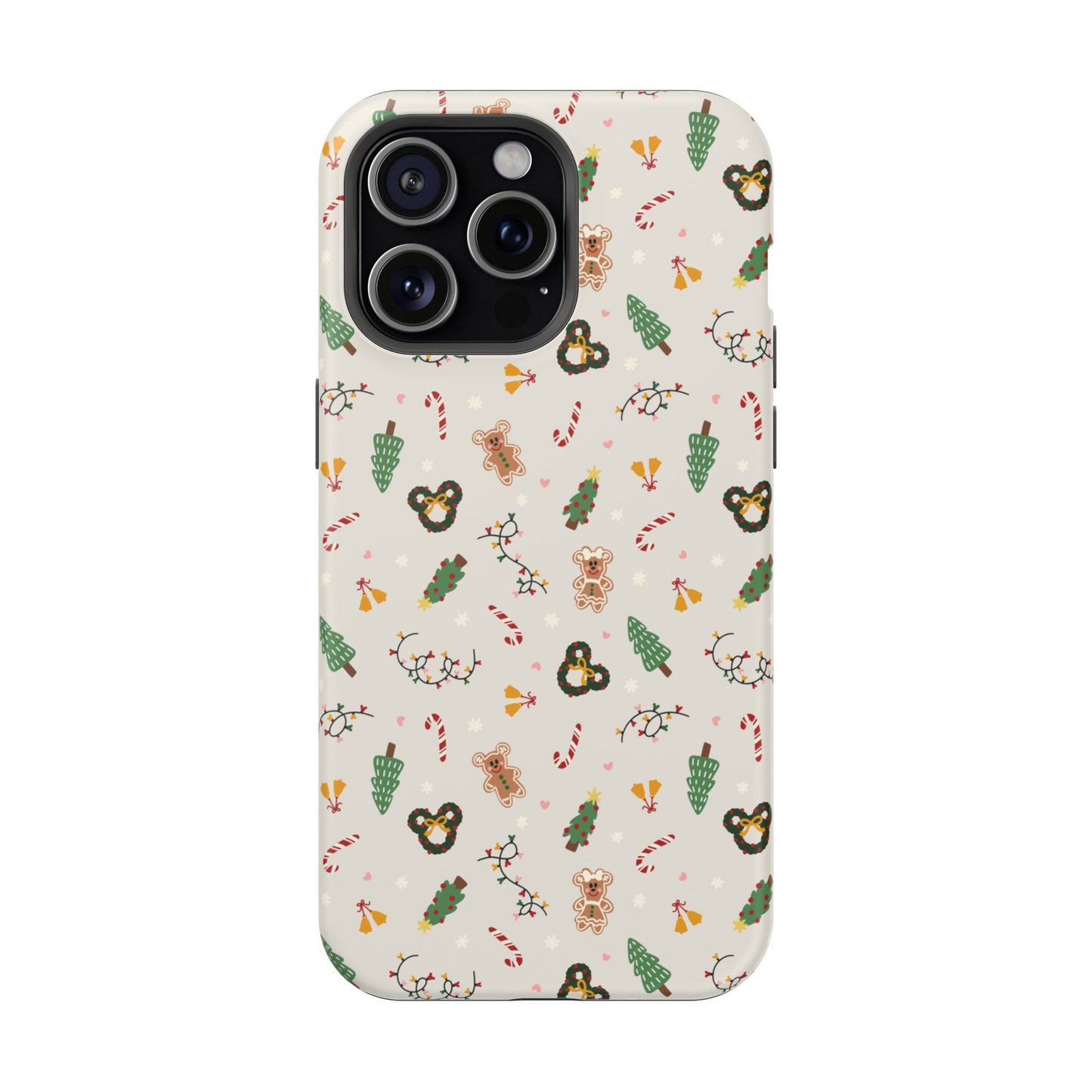 MagSafe Magical Christmas iPhone Case