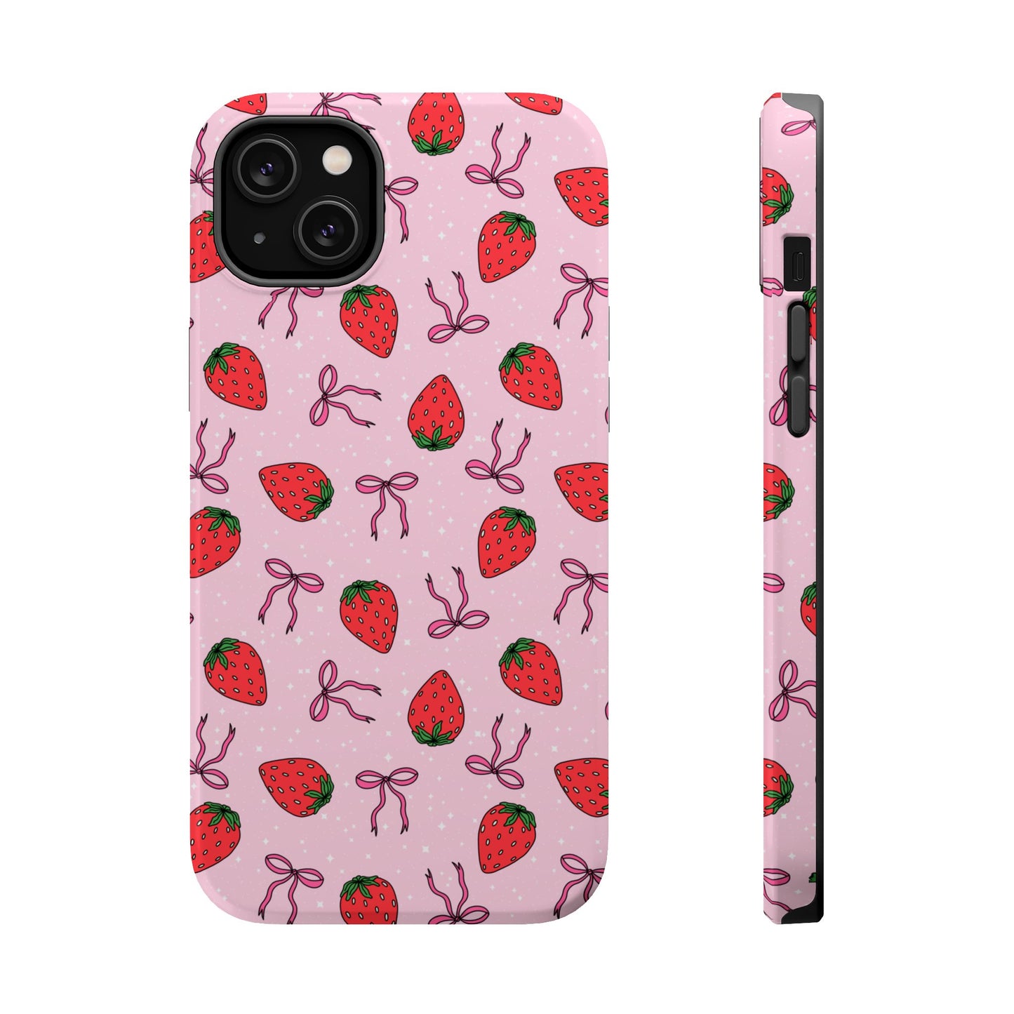 MagSafe Berry Cutie iPhone Case