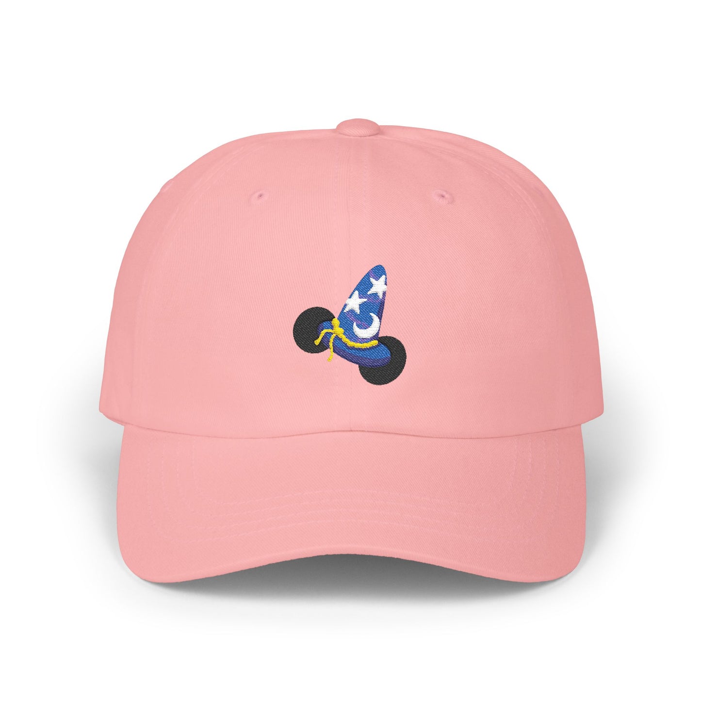 Fantastic Sorcerer Dad Hat