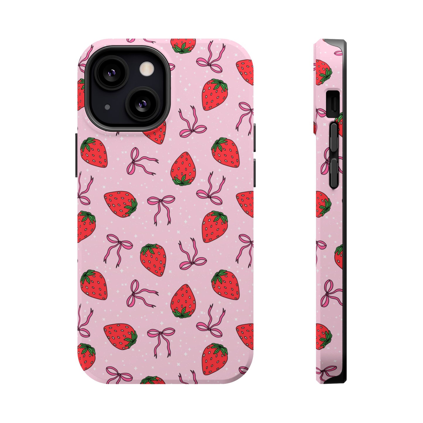 MagSafe Berry Cutie iPhone Case