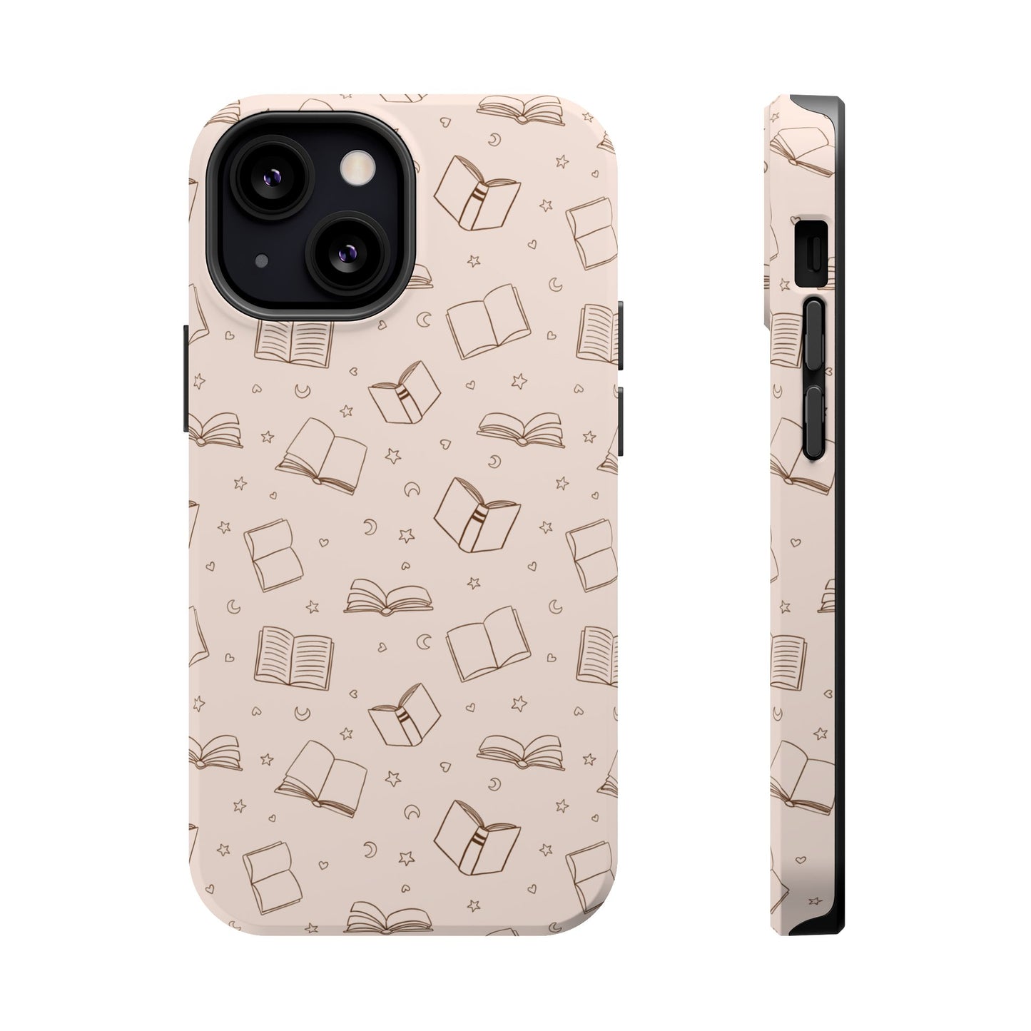 MagSafe Bookish iPhone Case