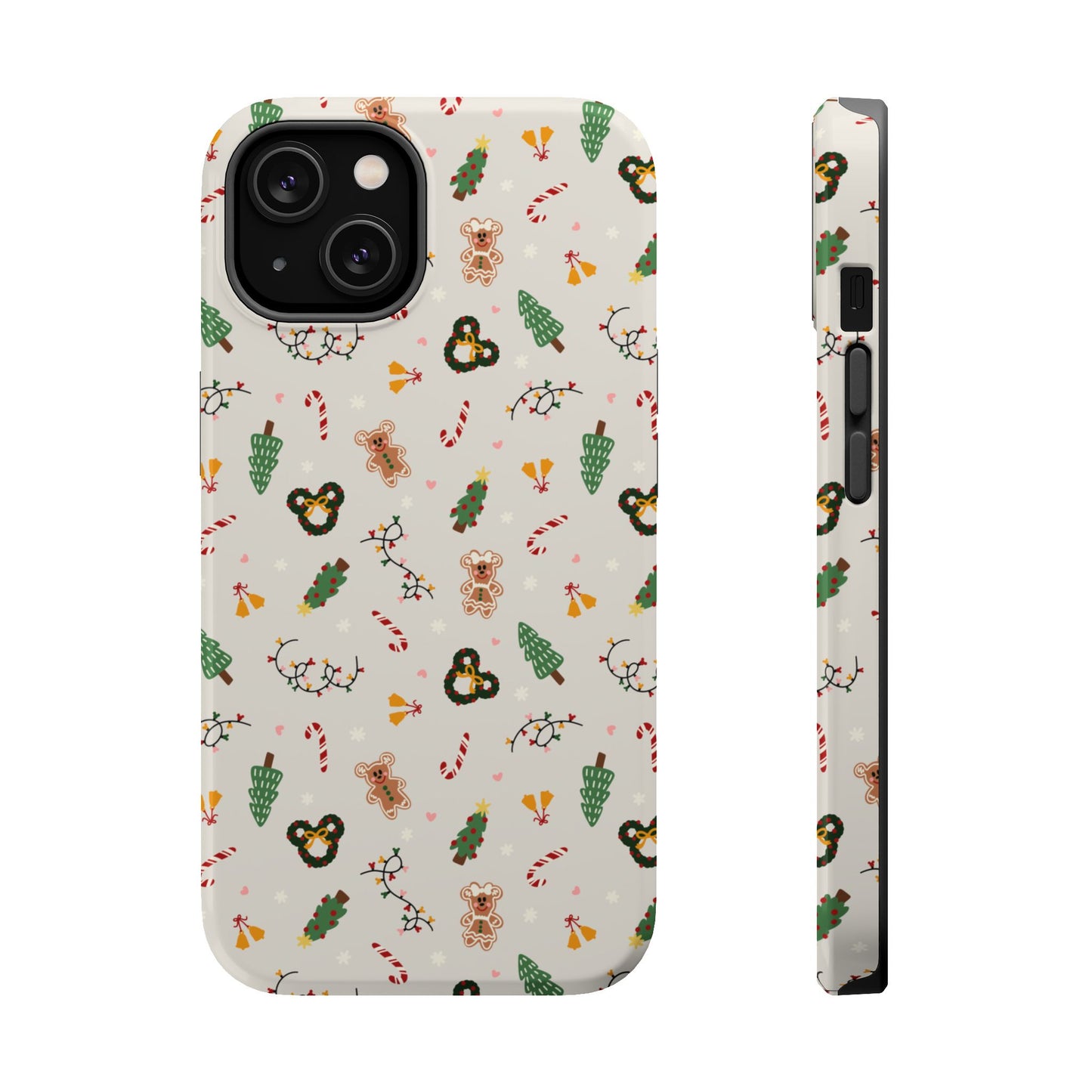 MagSafe Magical Christmas iPhone Case
