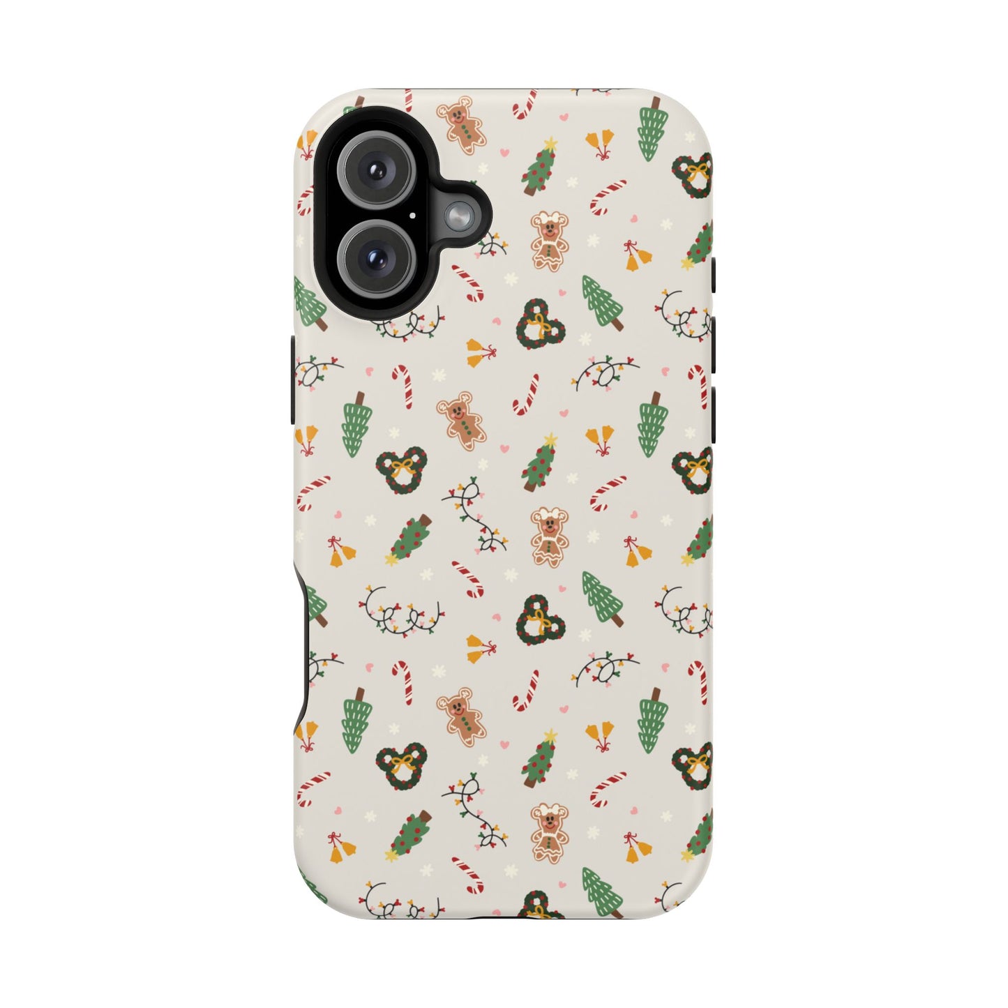 MagSafe Magical Christmas iPhone Case