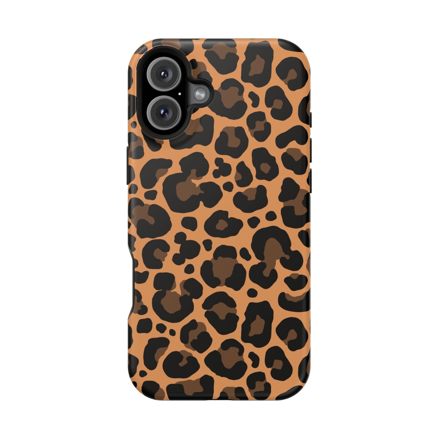 MagSafe Safari Mouse iPhone Case