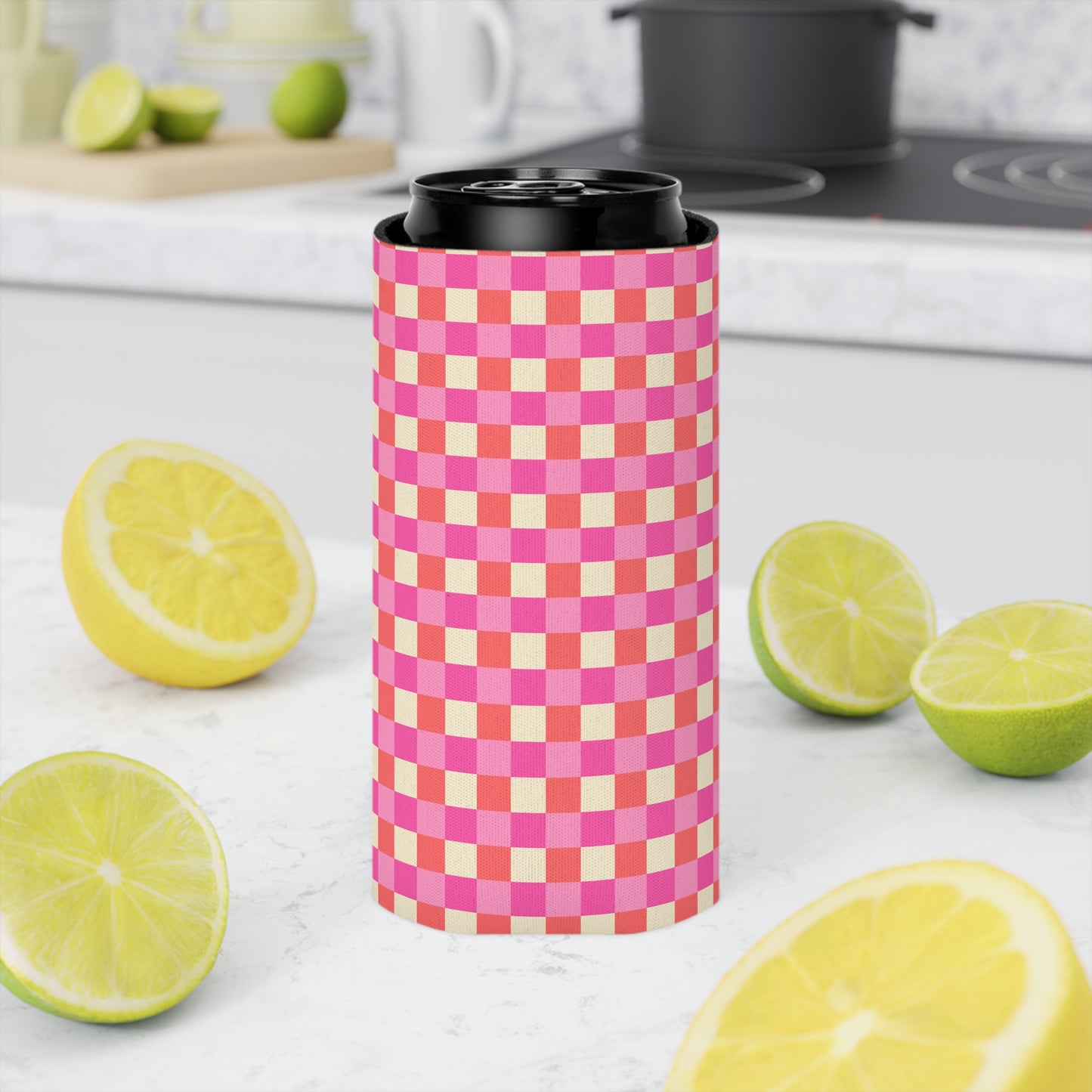 Pink Pony Can Sleeve