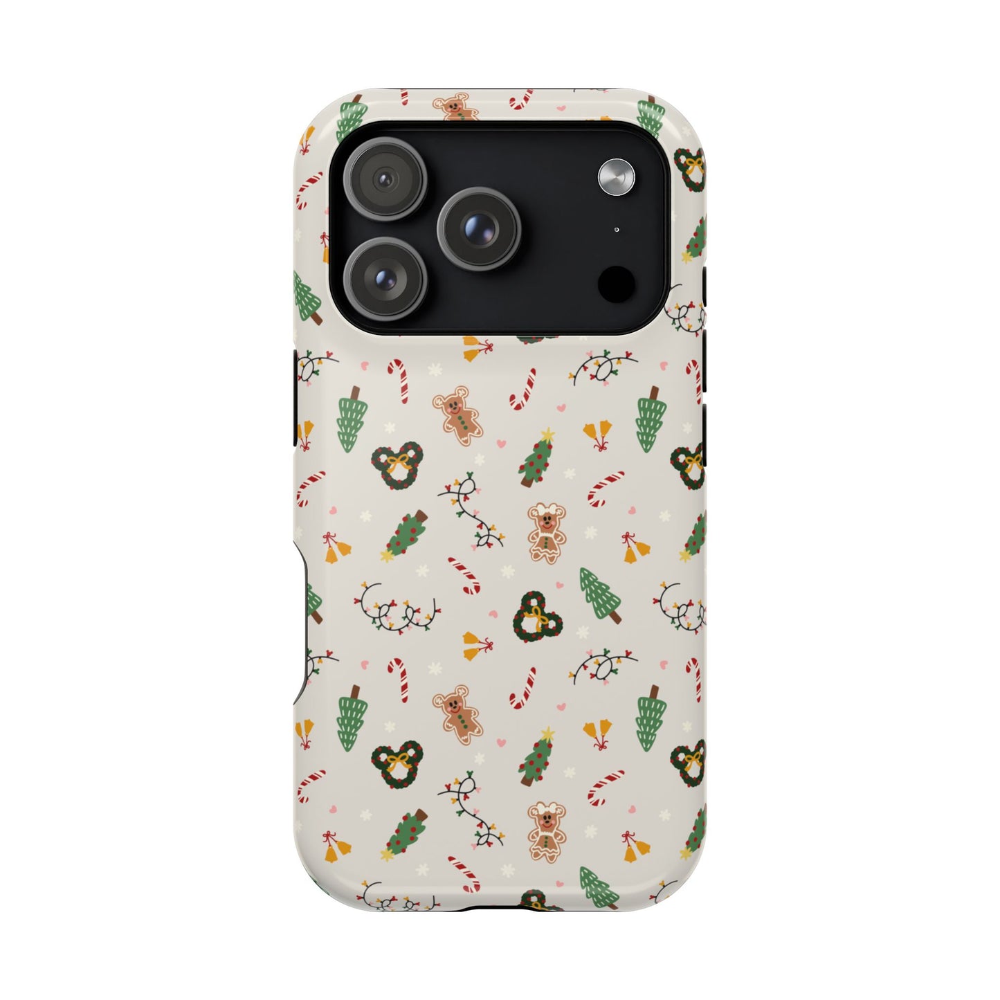 MagSafe Magical Christmas iPhone Case