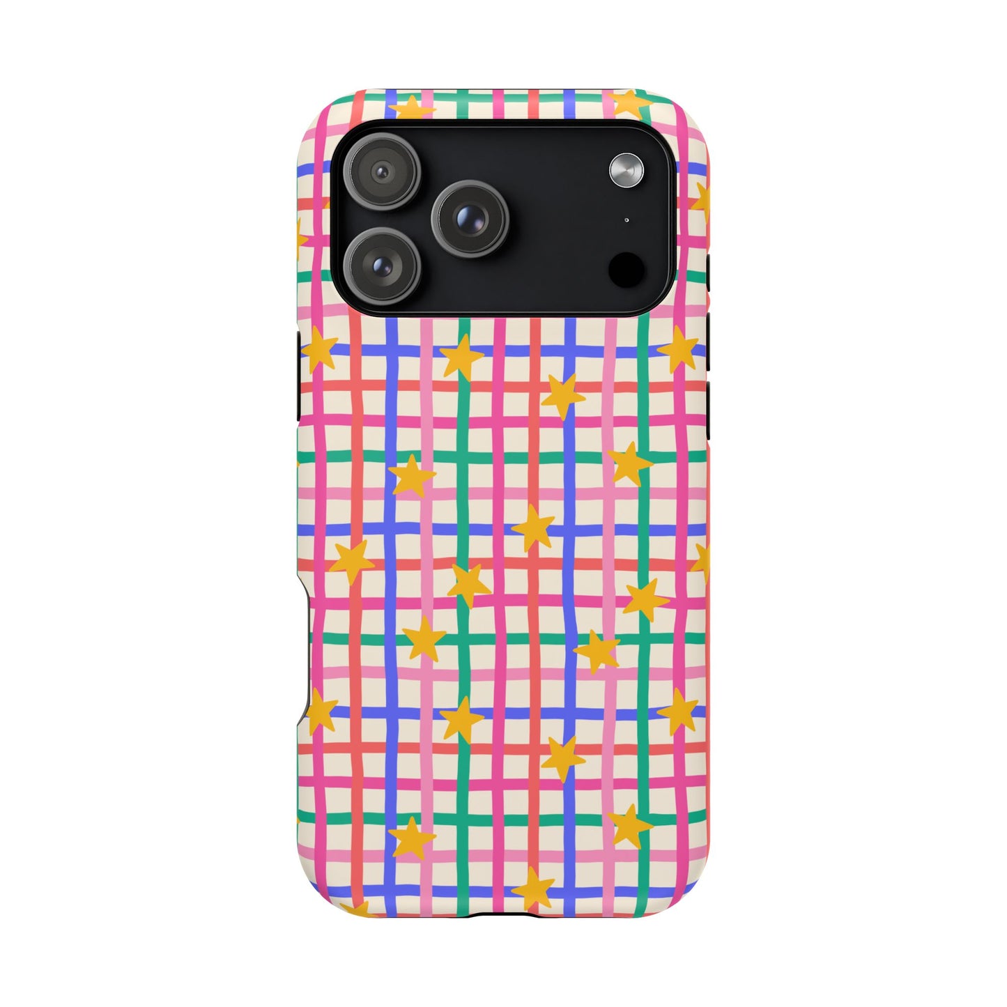 MagSafe Star Power iPhone Case
