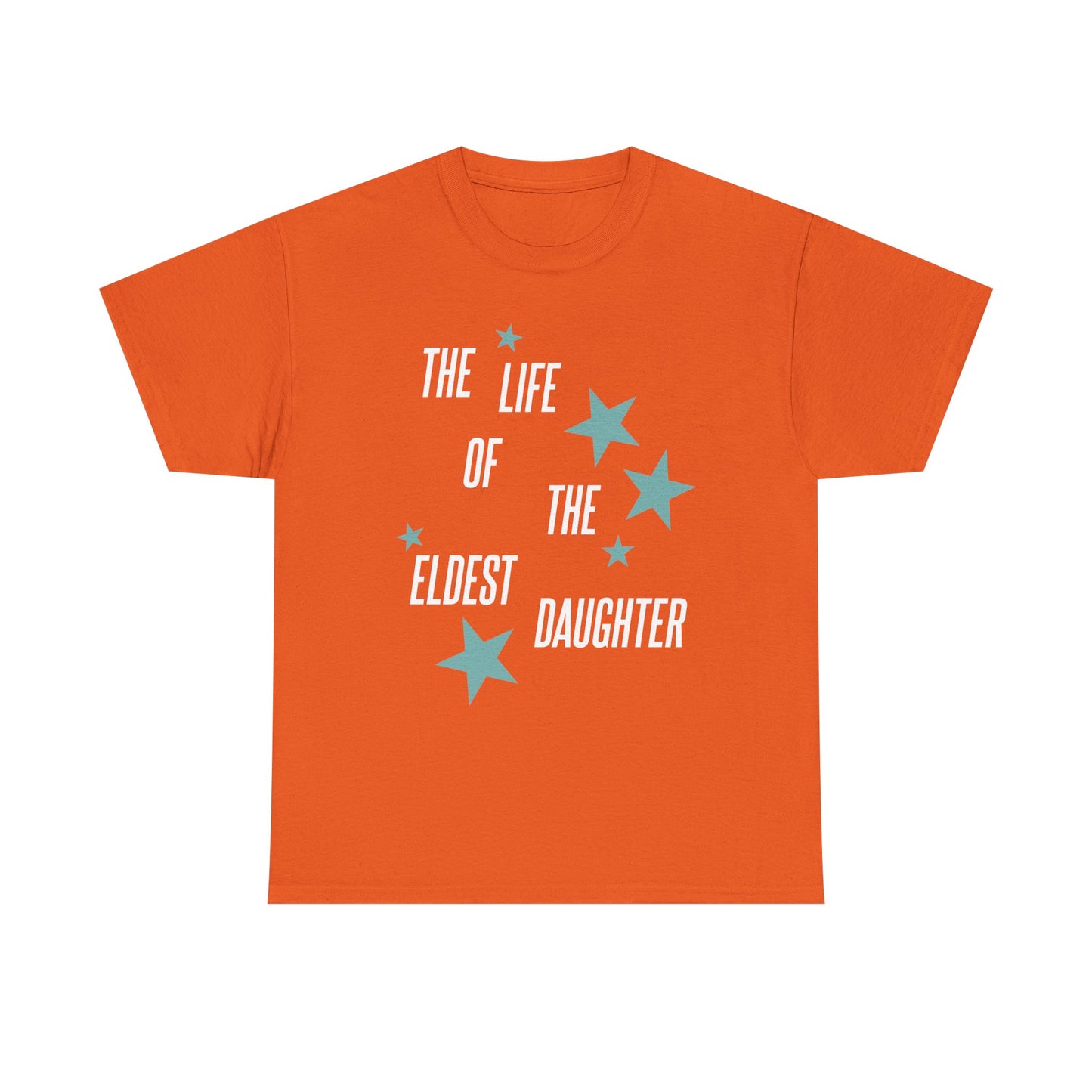 TLOTED Tee (GILDAN - UP TO 5XL)