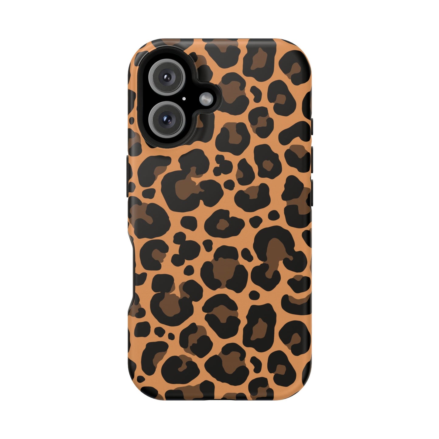 MagSafe Safari Mouse iPhone Case