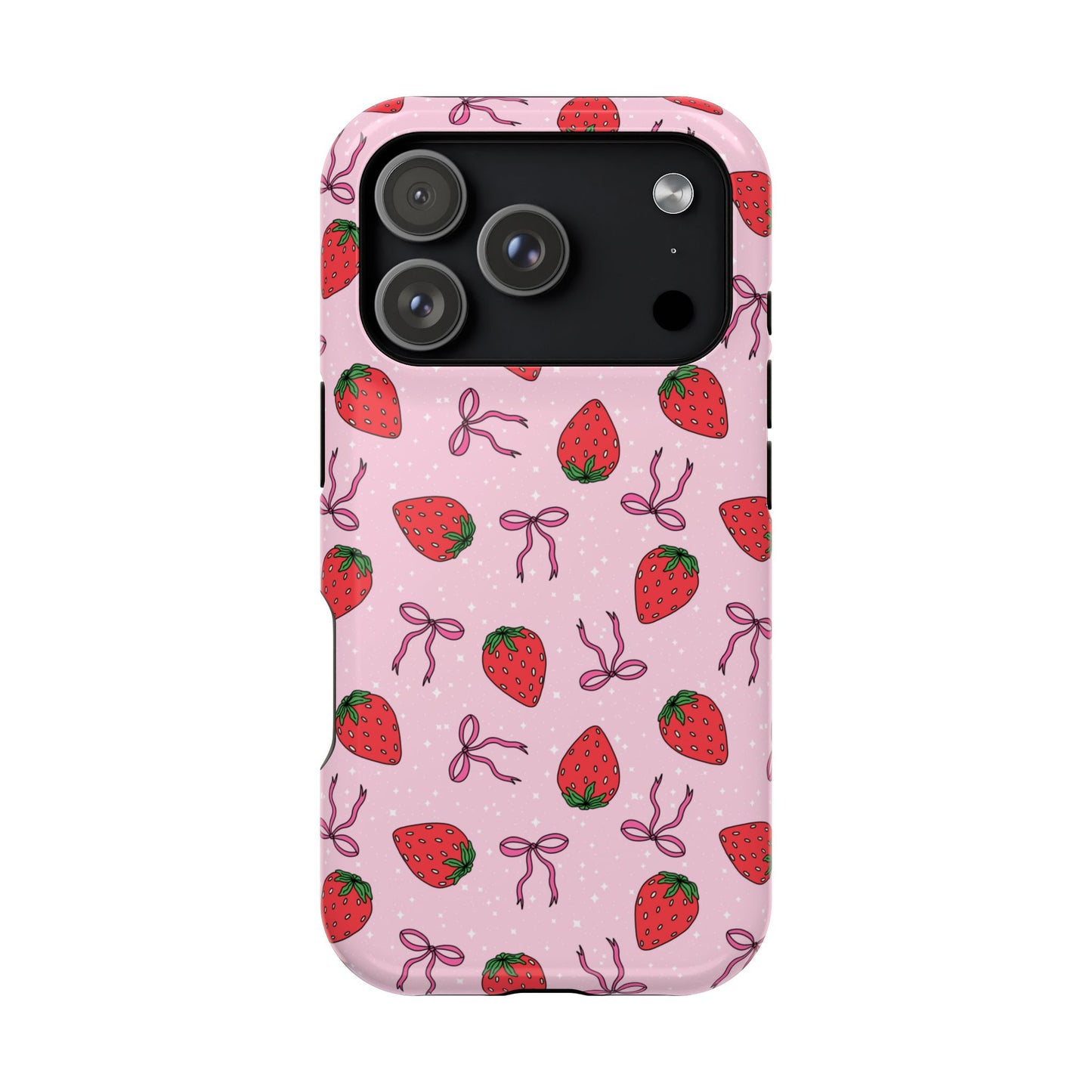 MagSafe Berry Cutie iPhone Case