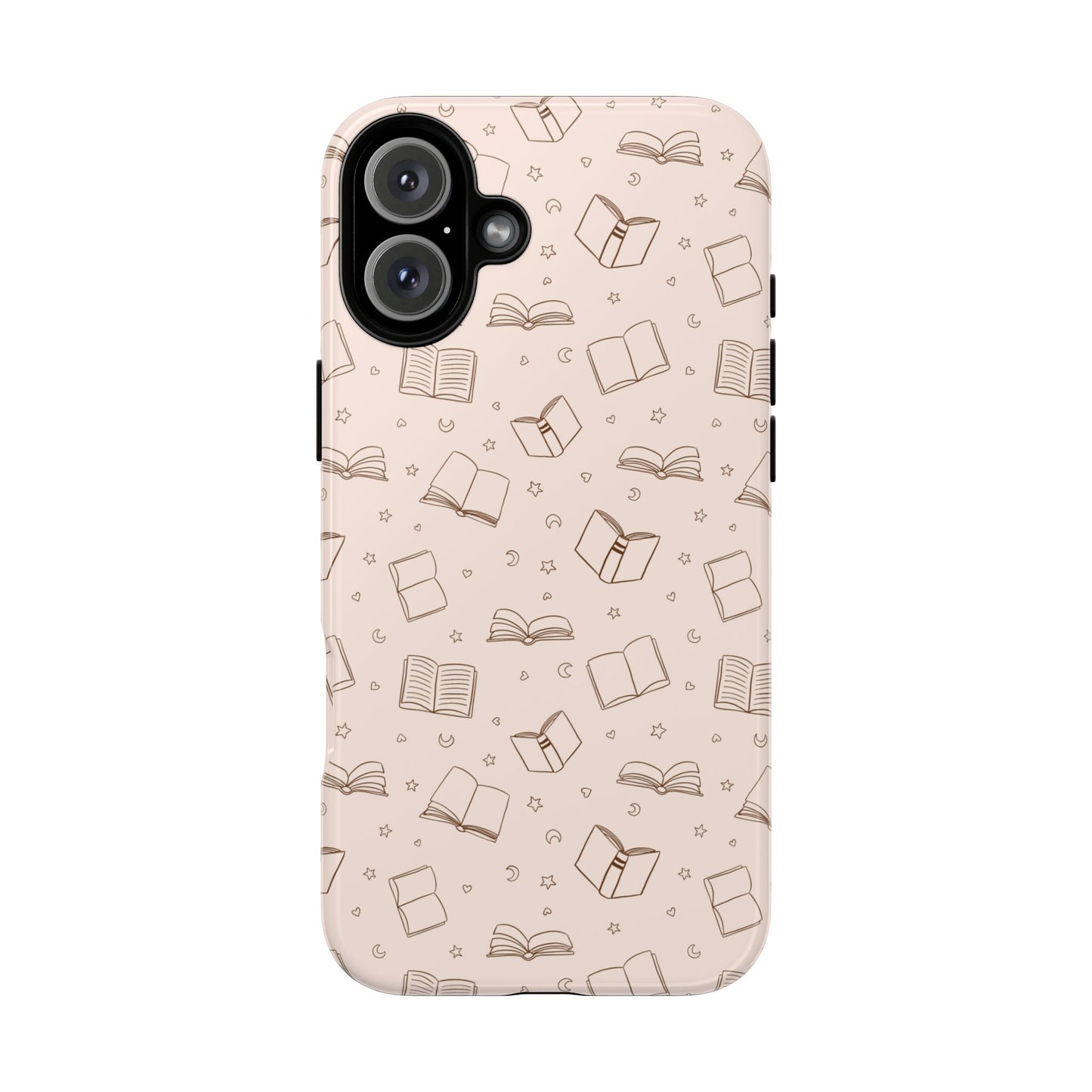 Bookish iPhone Case