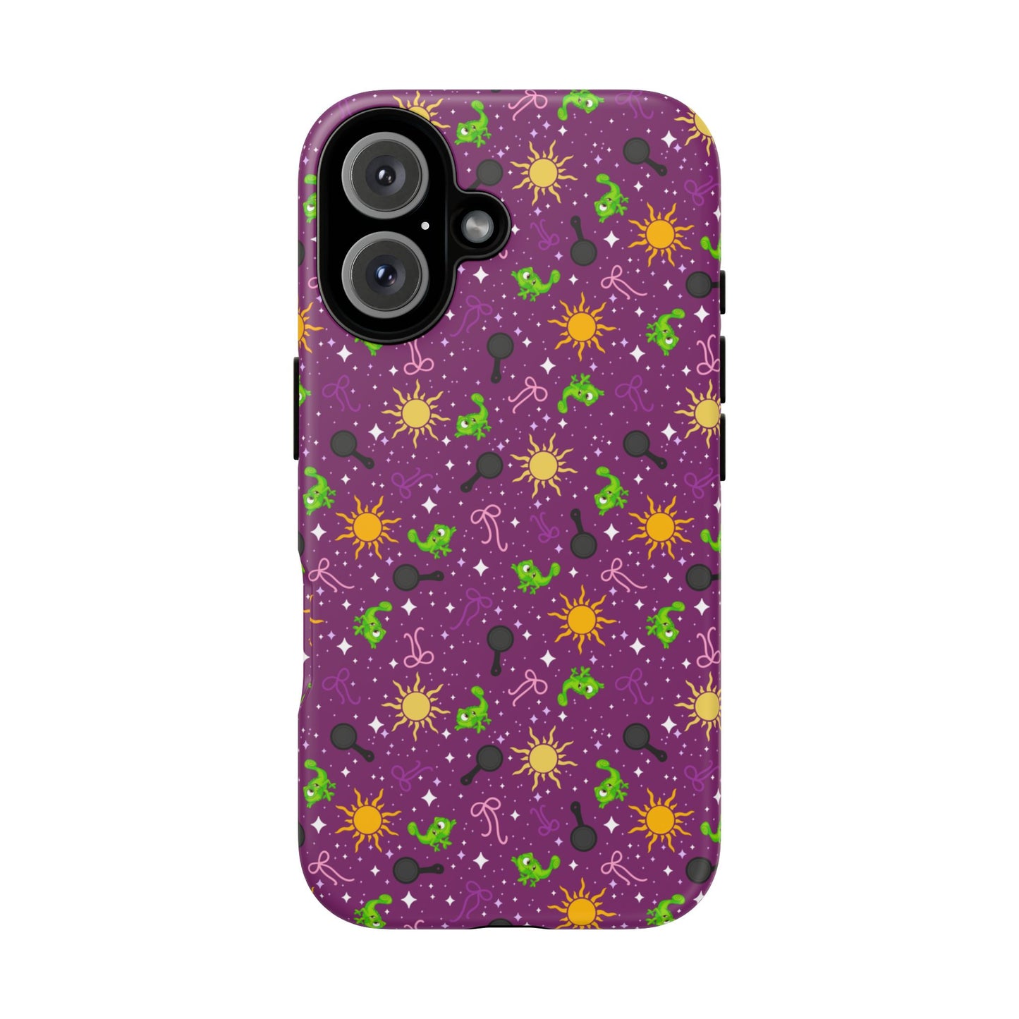 Corona Princess iPhone Case