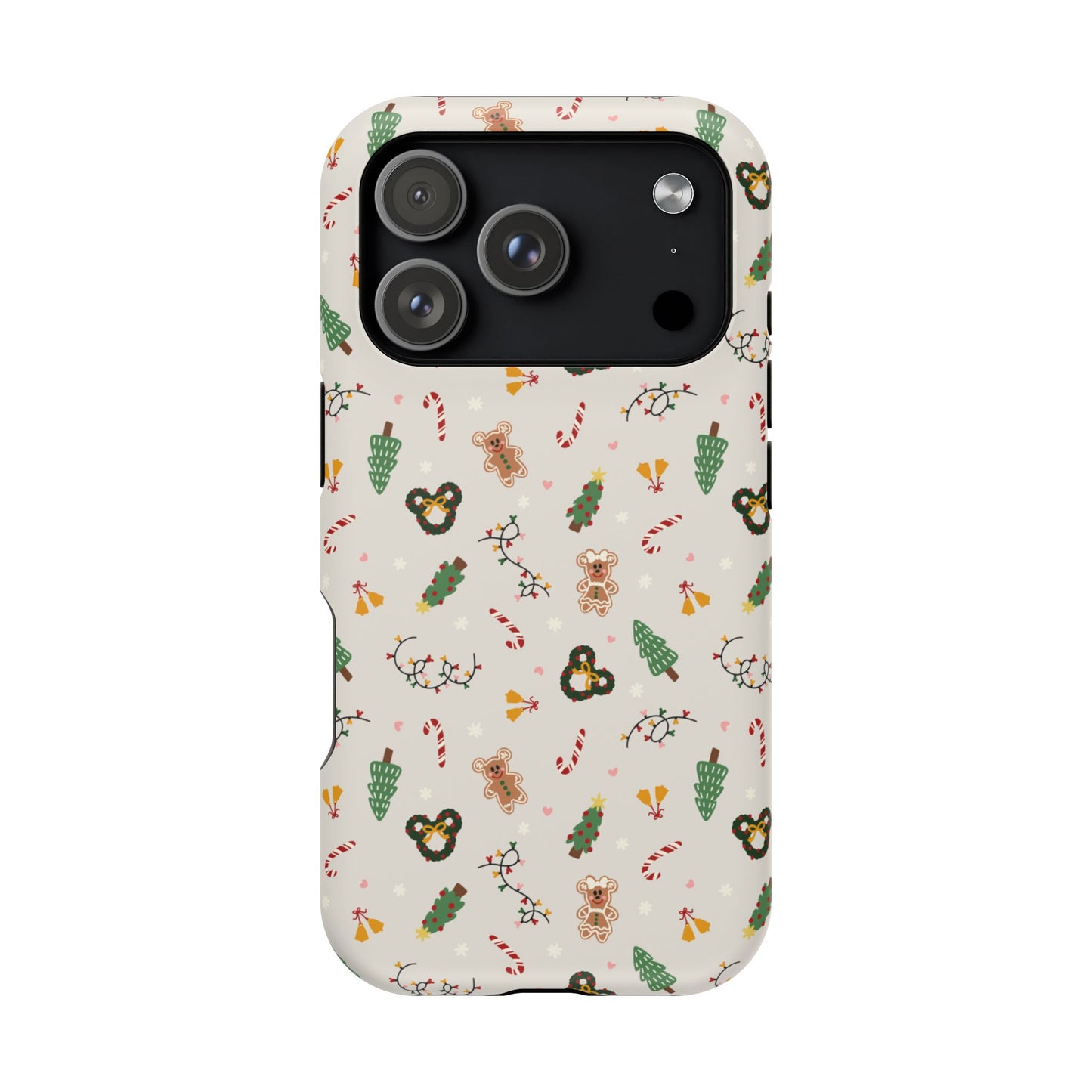 MagSafe Magical Christmas iPhone Case