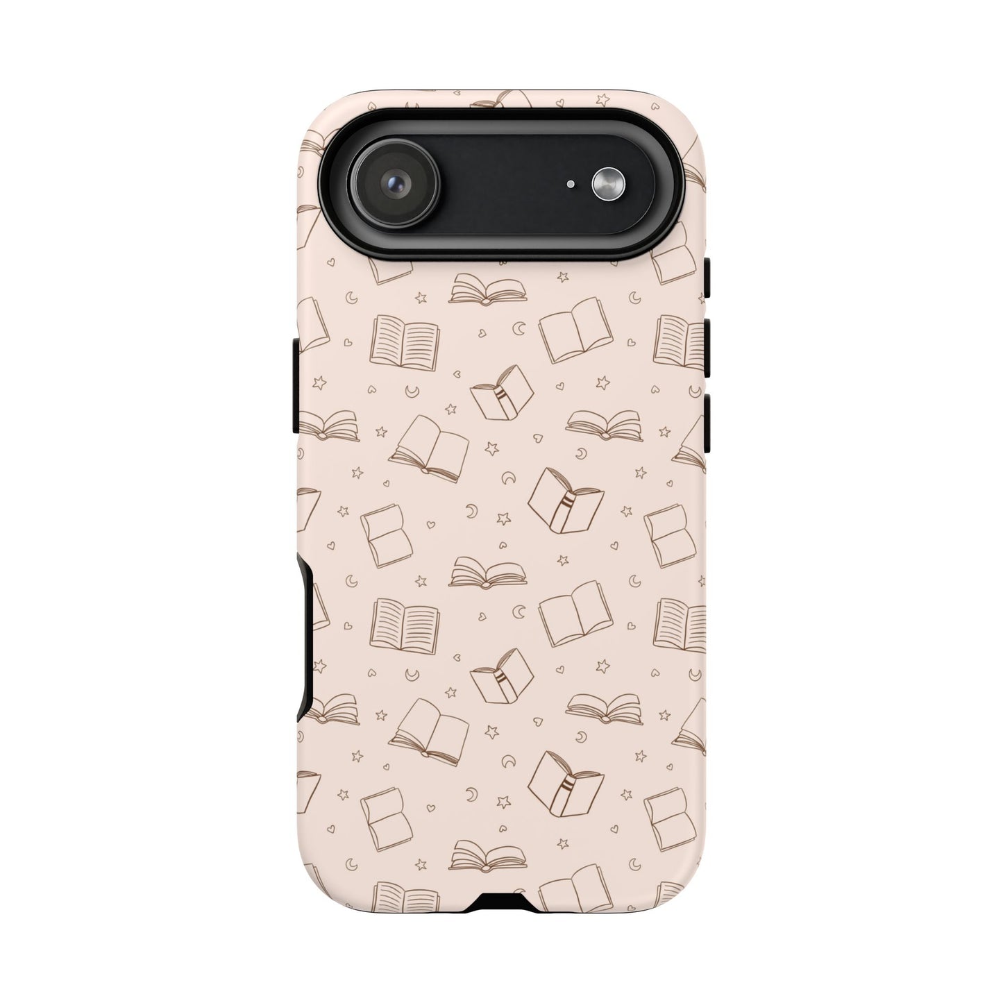 Bookish iPhone Case