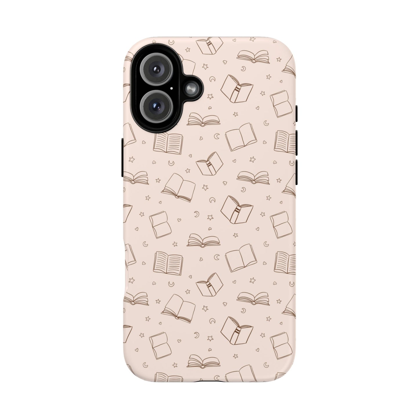 Bookish iPhone Case