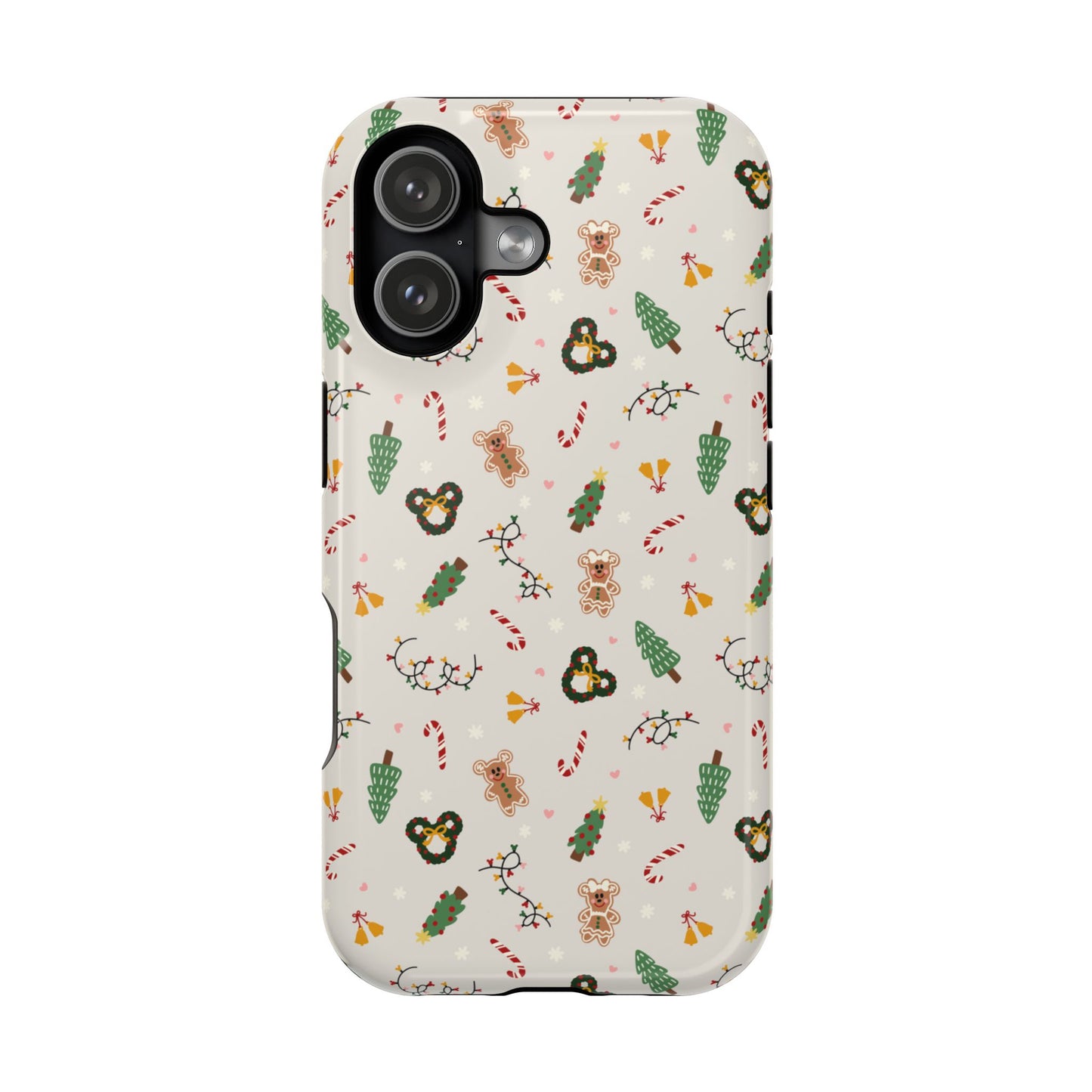 MagSafe Magical Christmas iPhone Case